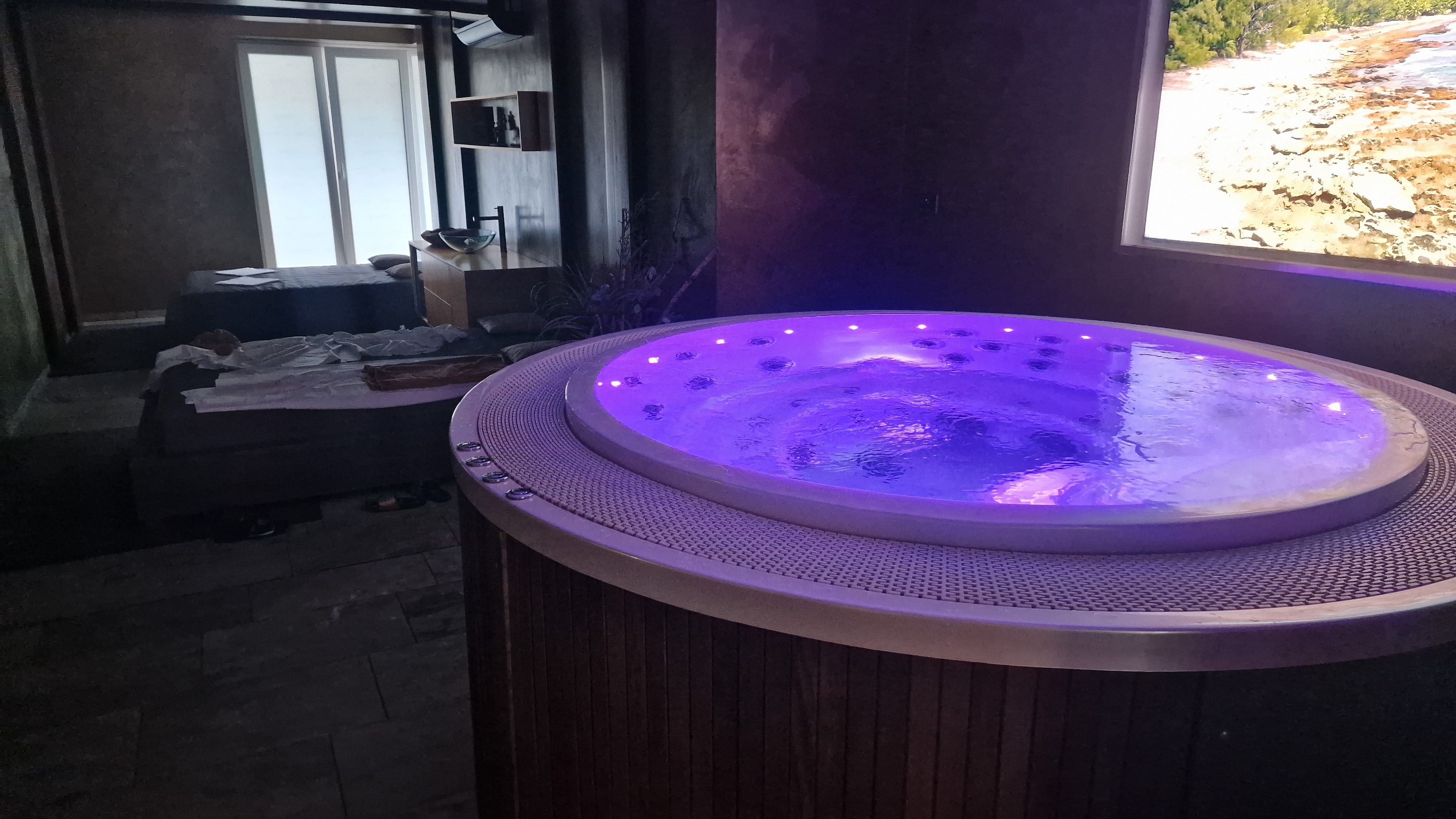 Wellness Wine&SPA foto 3