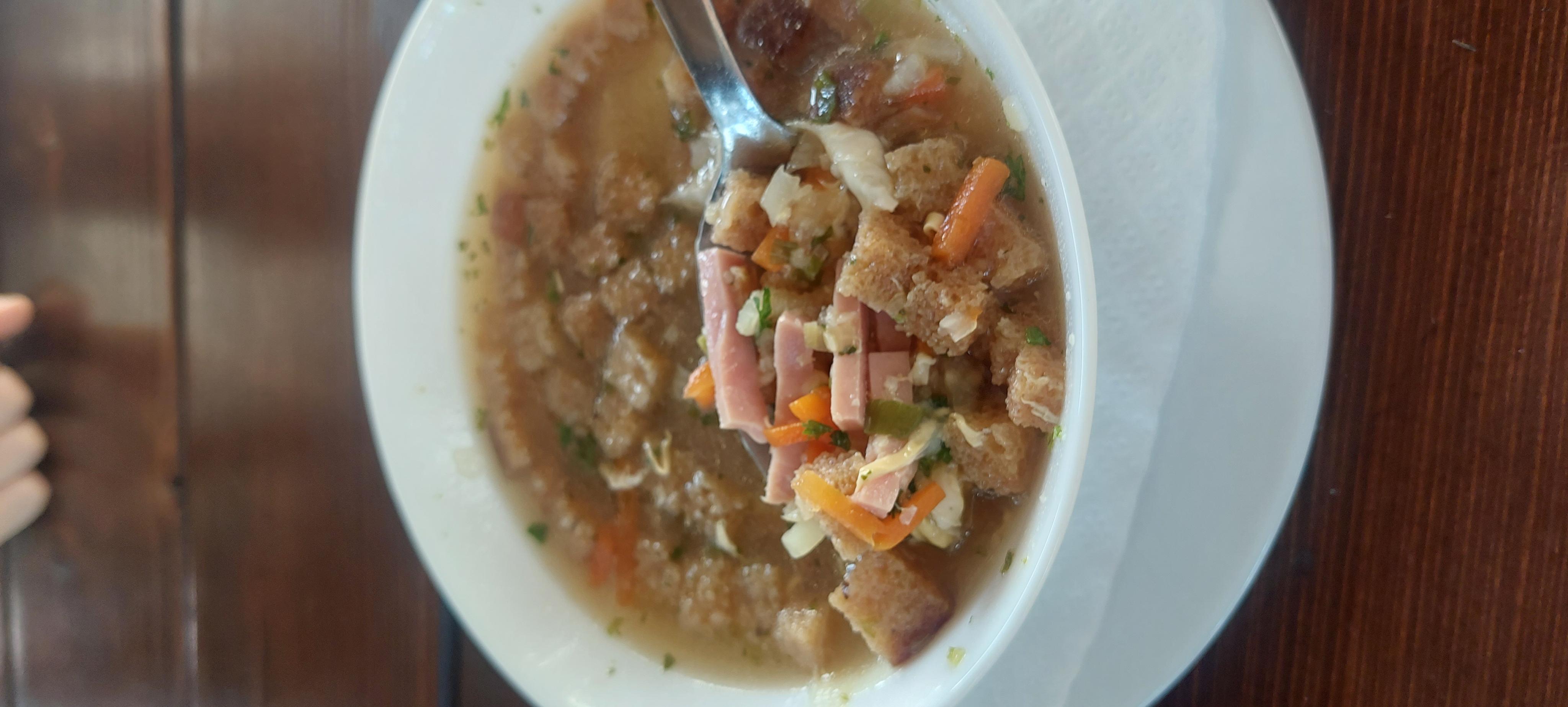 Restaurace U Tří králů foto 6