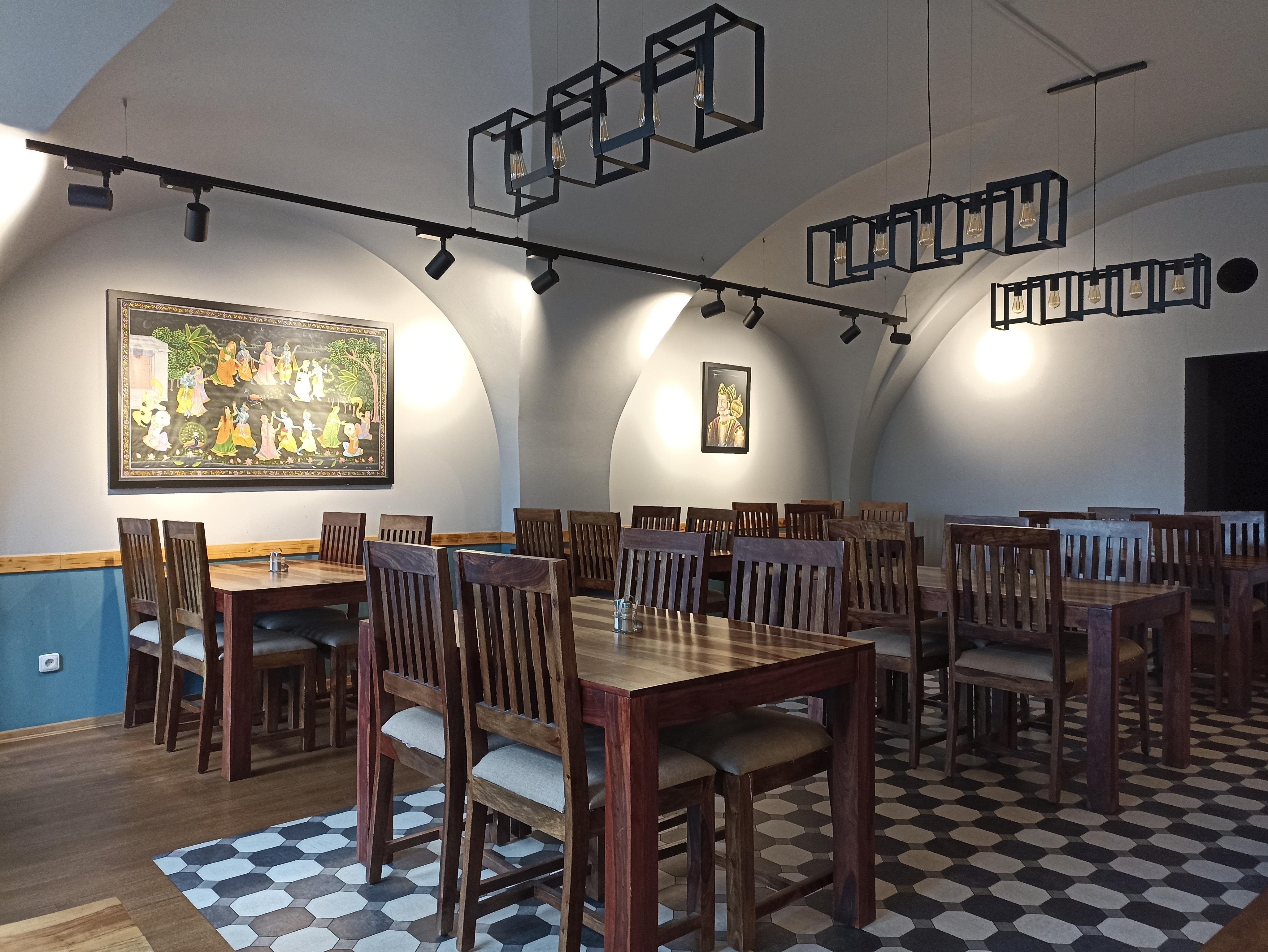 Welcome Indian Restaurant foto 2