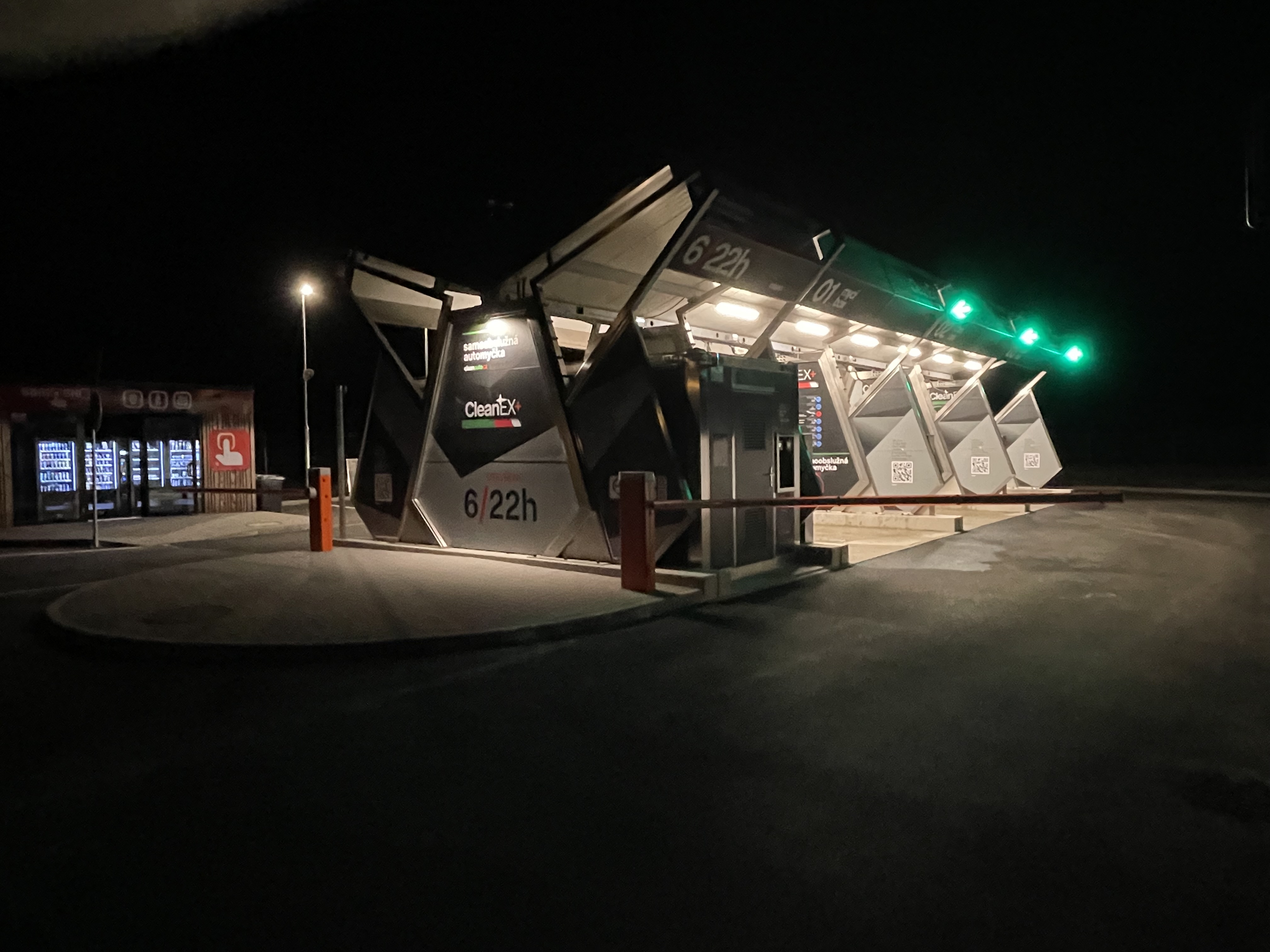 Automyčka - Cleanauto.cz foto 6