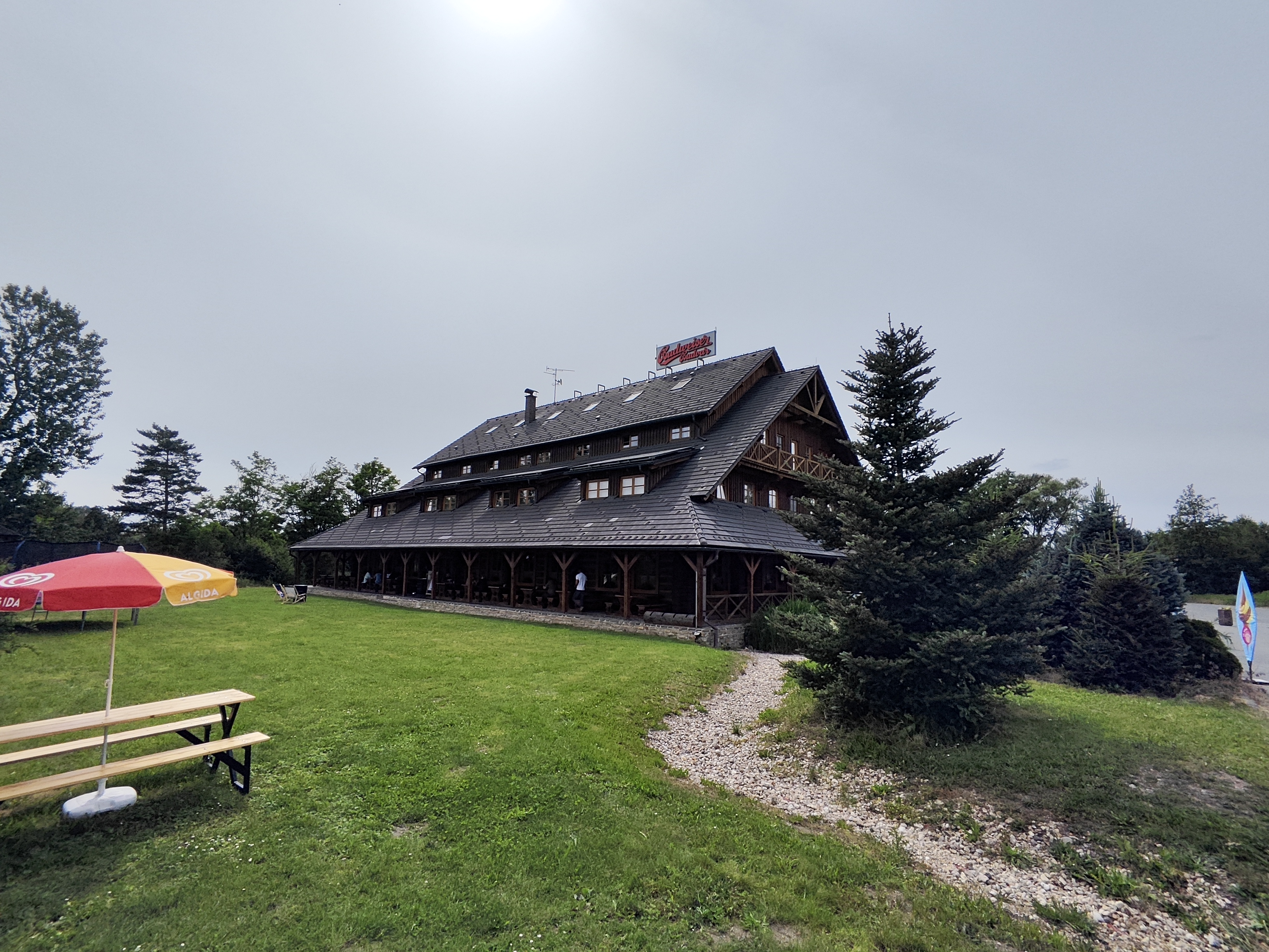 Motel Roubenka foto 4