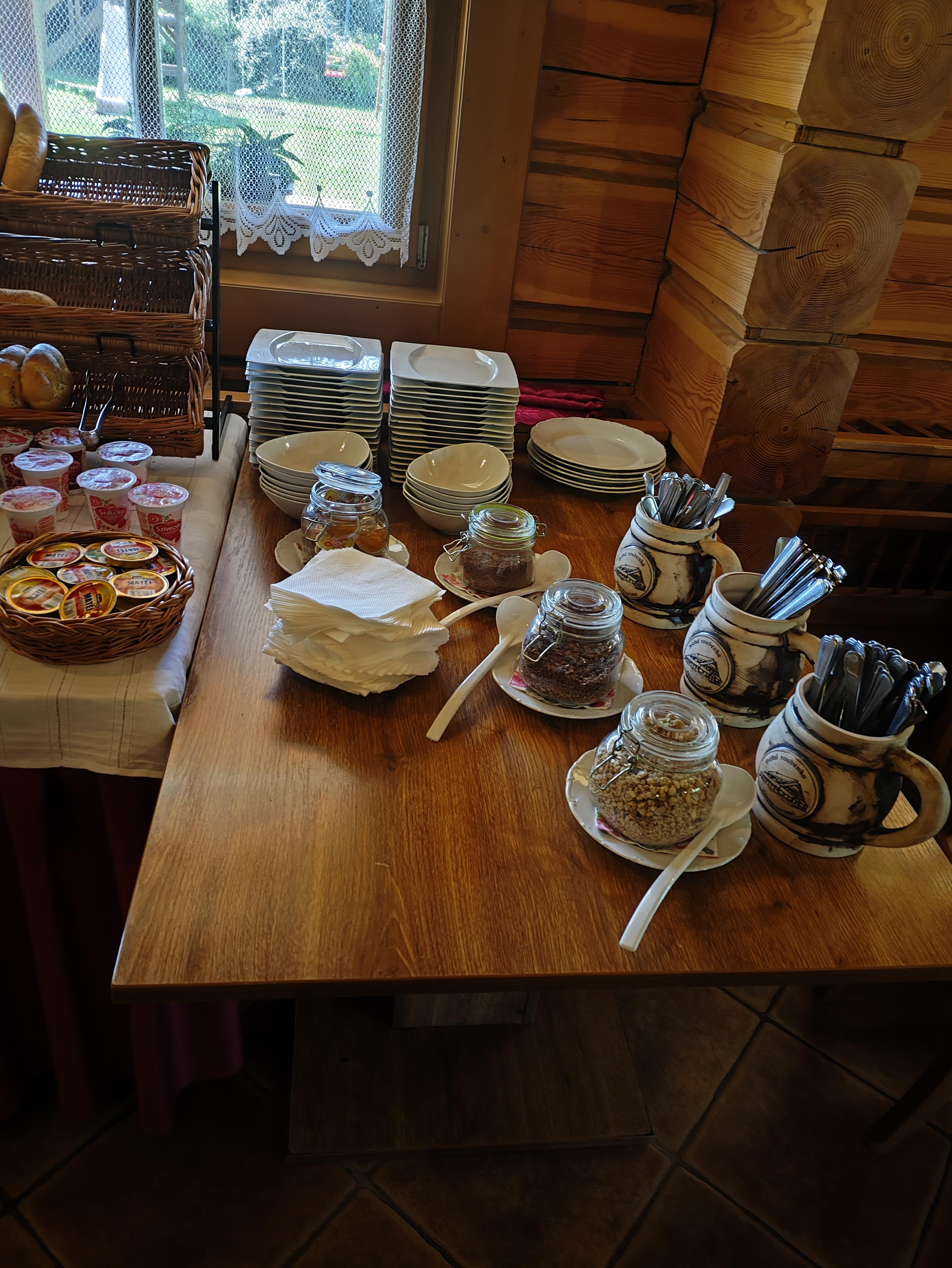 Motel Roubenka foto 3