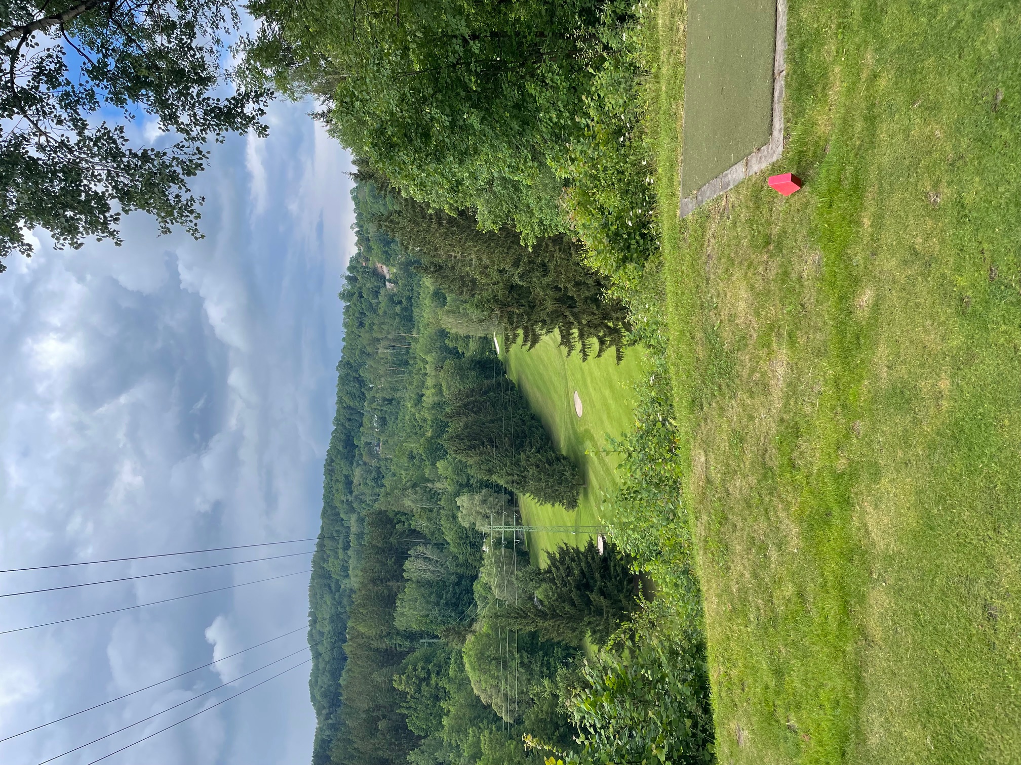 Golf Club Semily foto 4