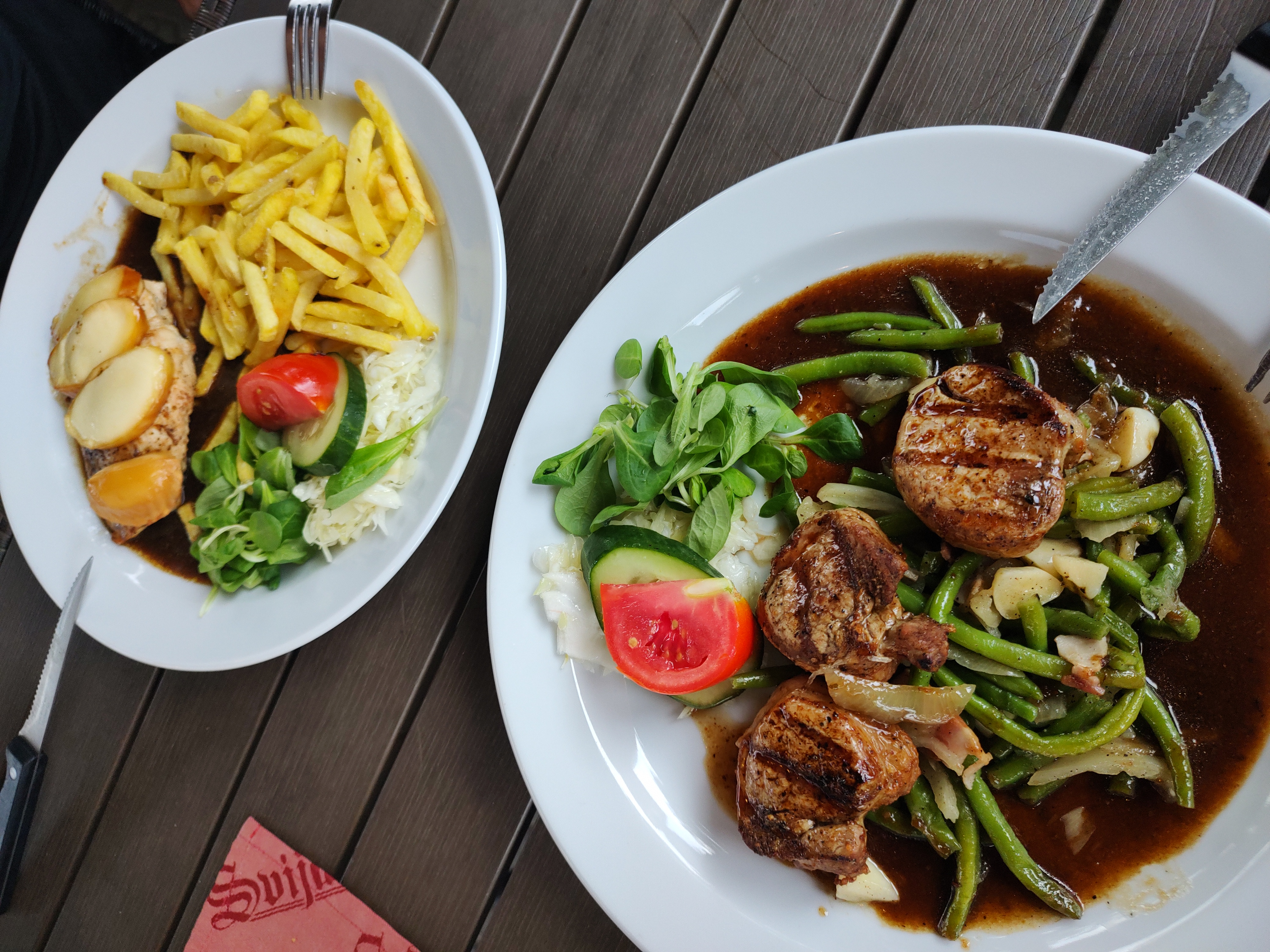 Motorest Zavadilka foto 4