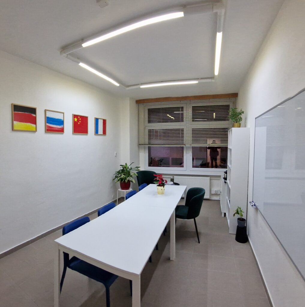 StandaDeutsch. - komplexní jazykové služby foto 2