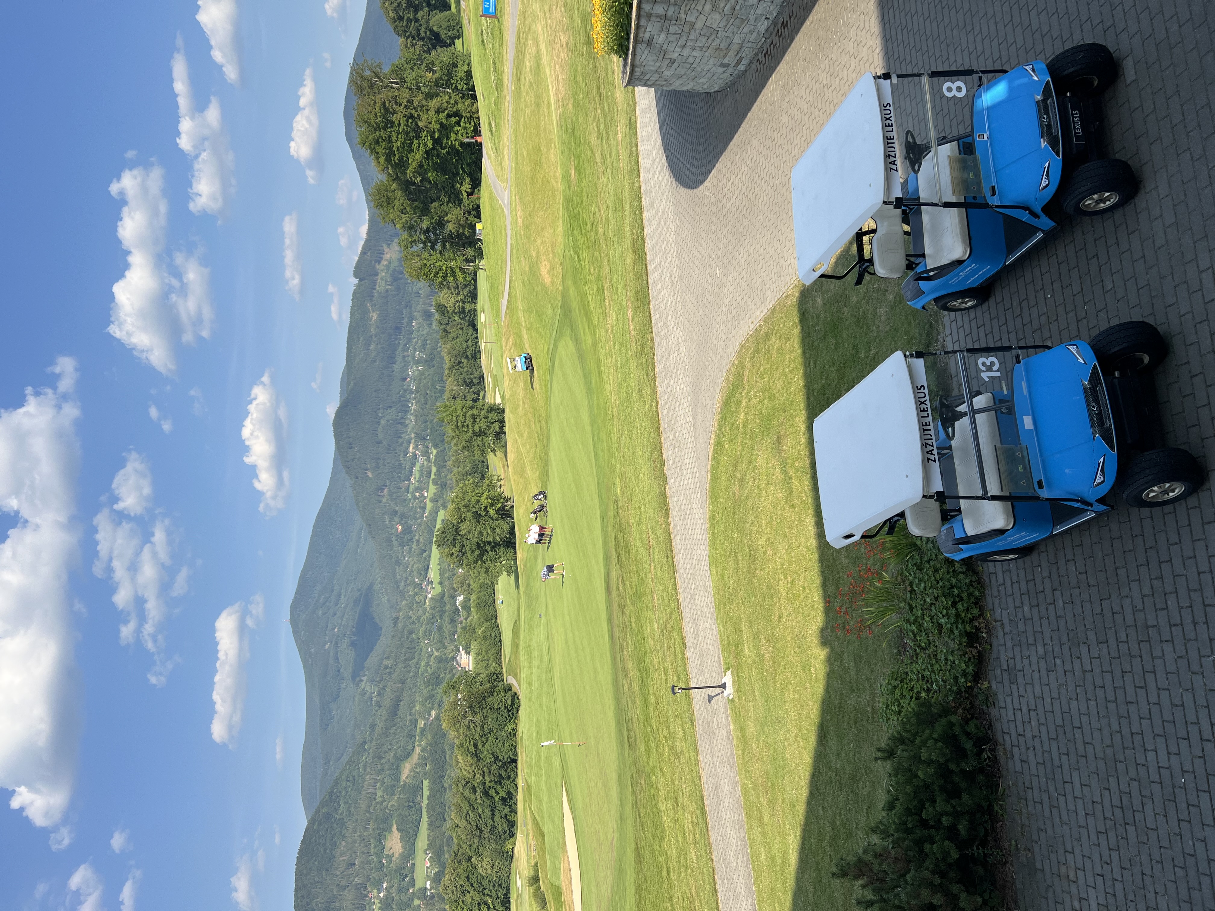Golf & Ski Resort Ostravice foto 6