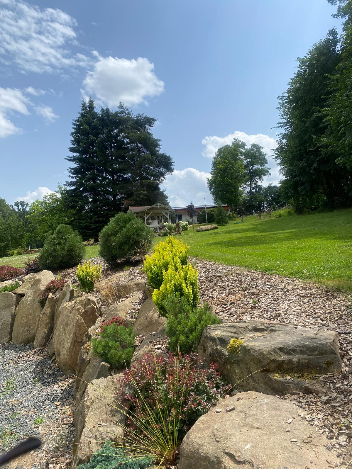 Hotel Na Kocandě foto 5