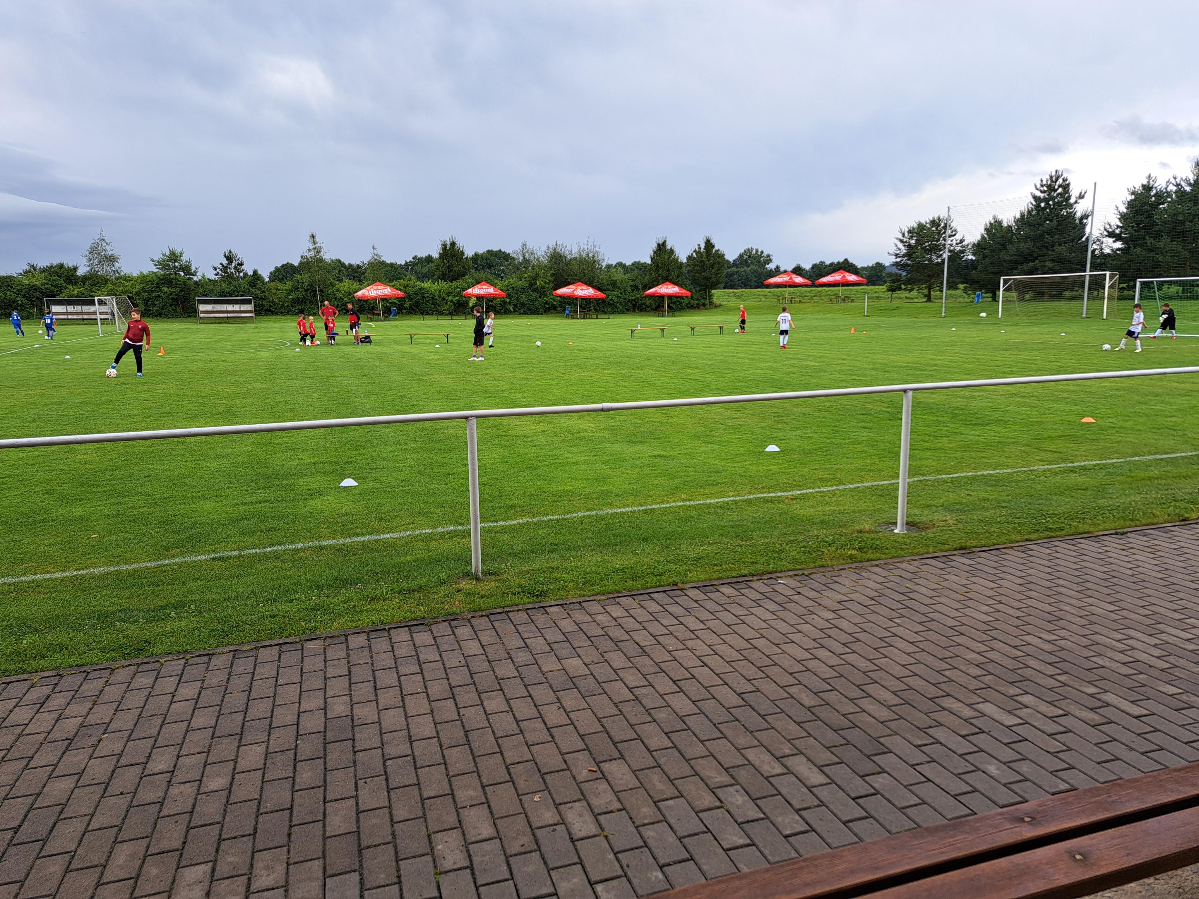 TJ Tatran Moravičany, z. s. foto 3