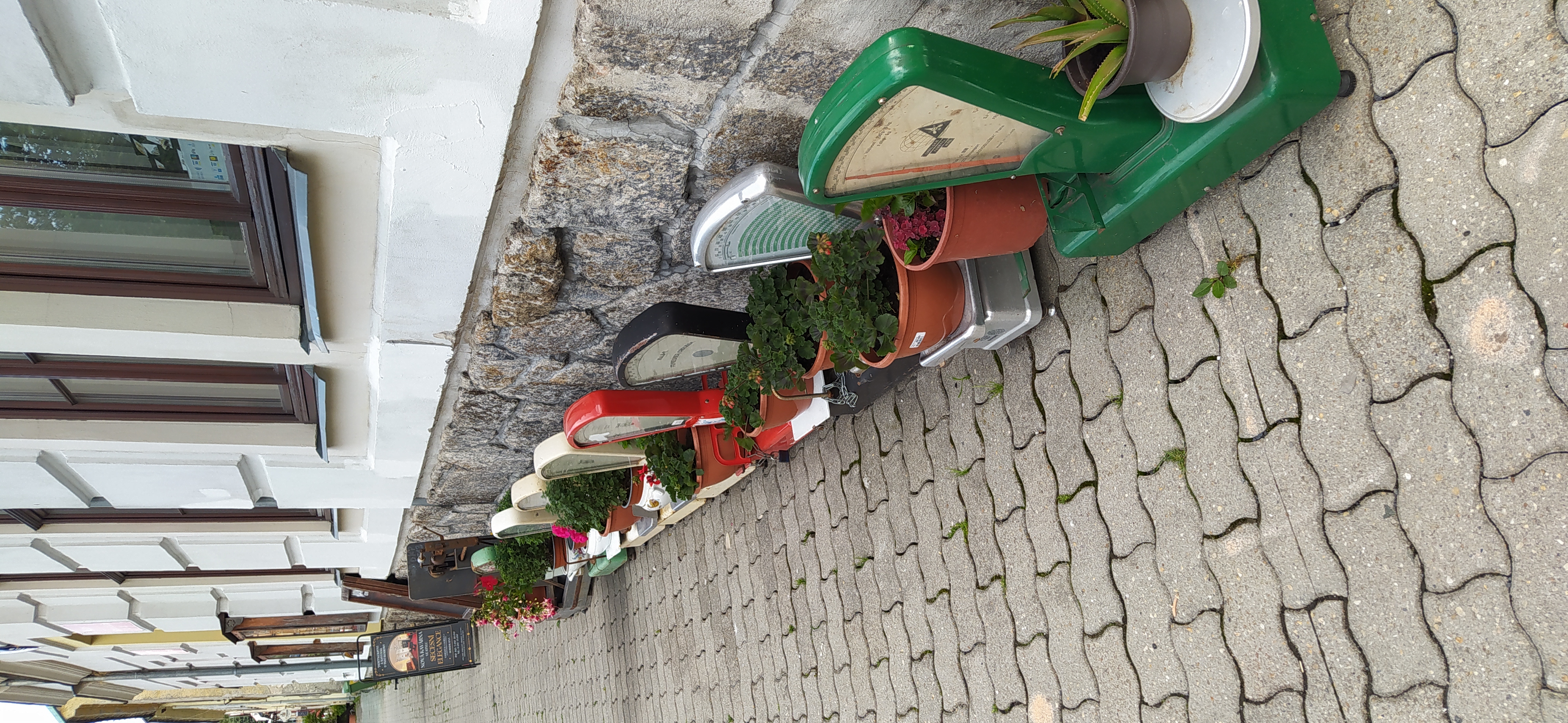 Potraviny, Hokynářství & Cukrárna U paní Barbory foto 3