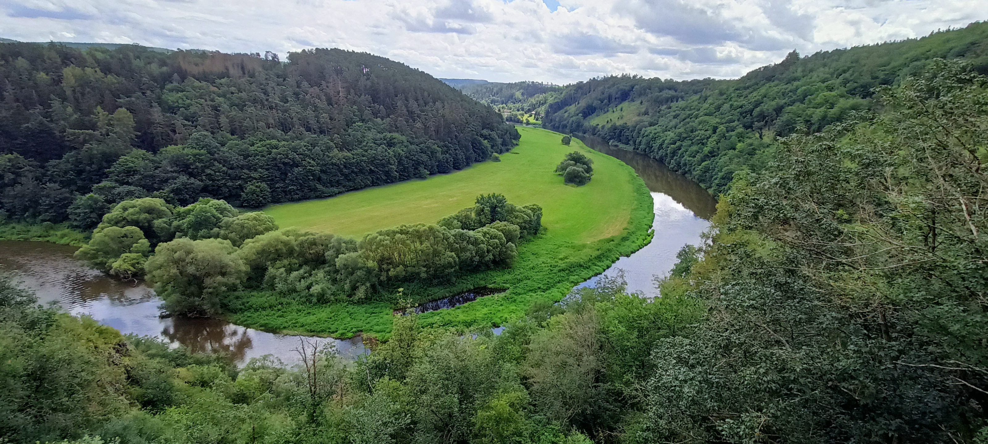 Tábořiště Kobylka foto 4