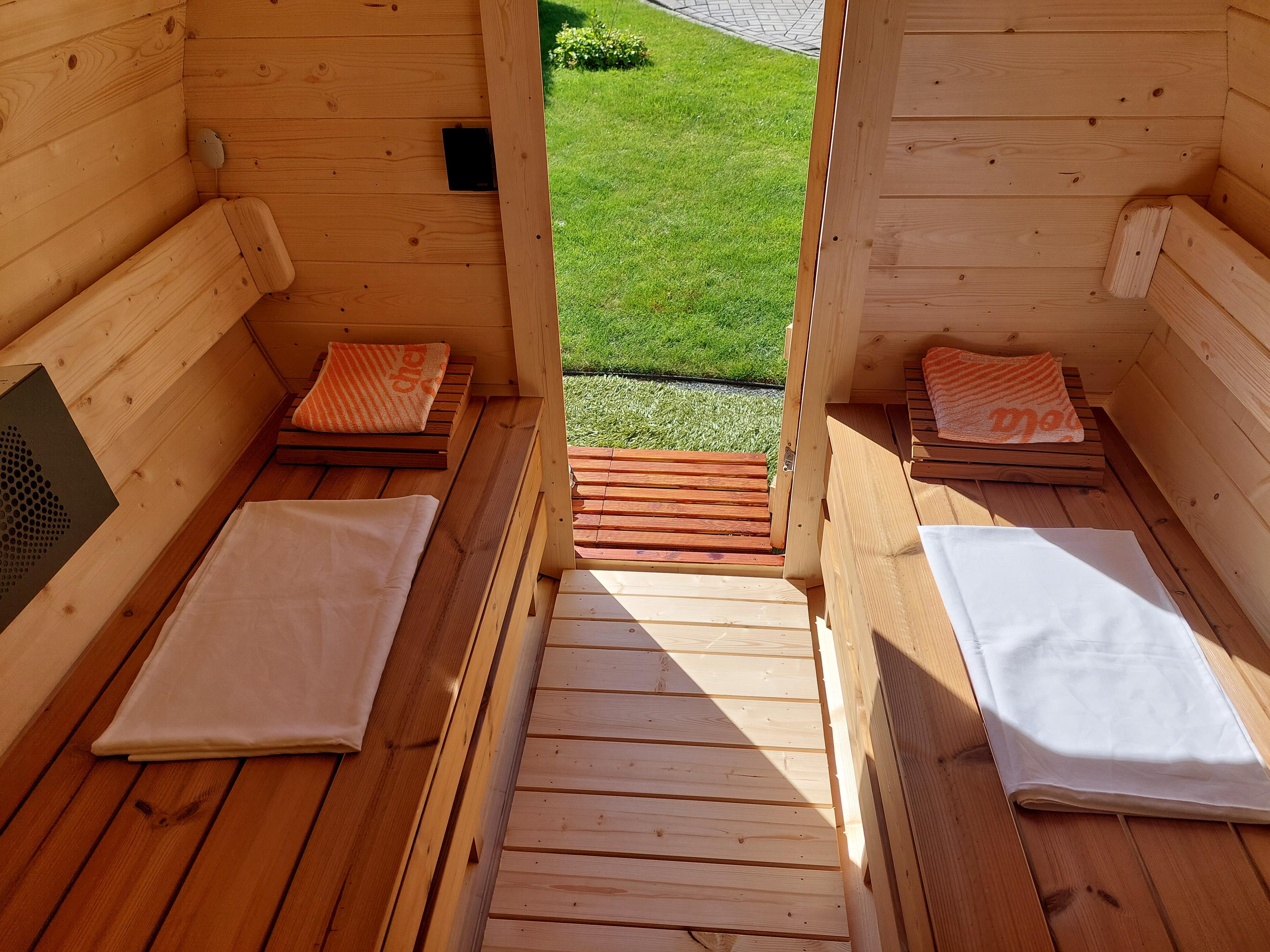 Martin Ryšavý - Finská vana.cz foto 3