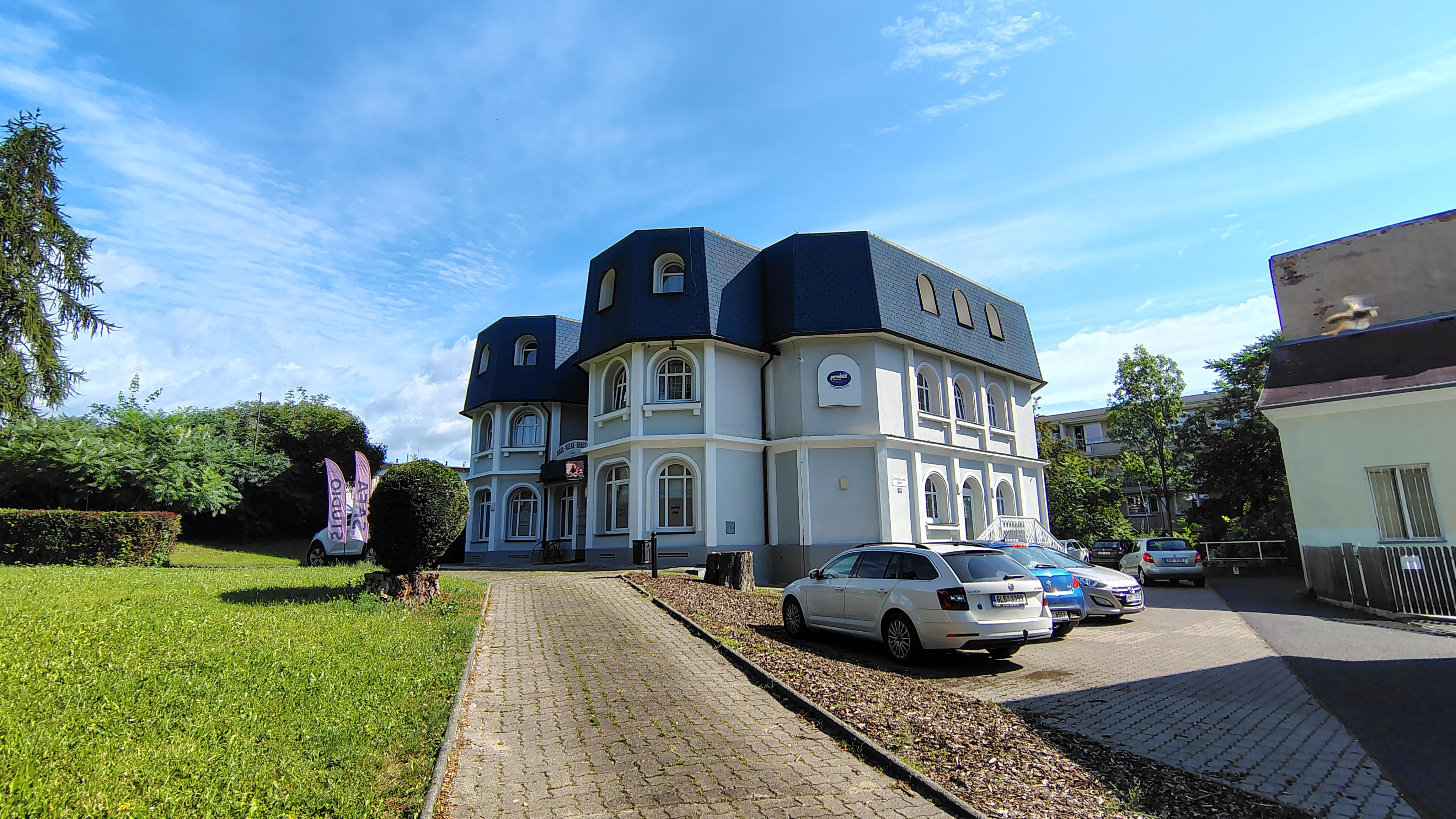 GrandLux Villa & Spa foto 4