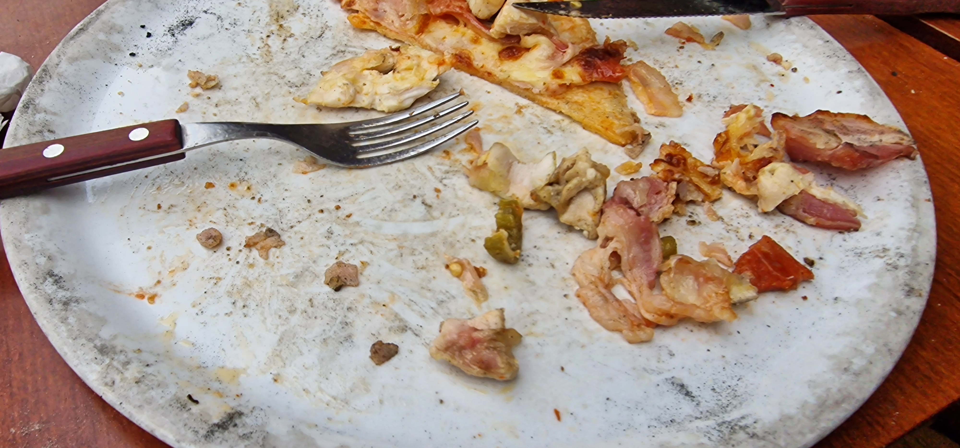 Pizzerie Panorama foto 4