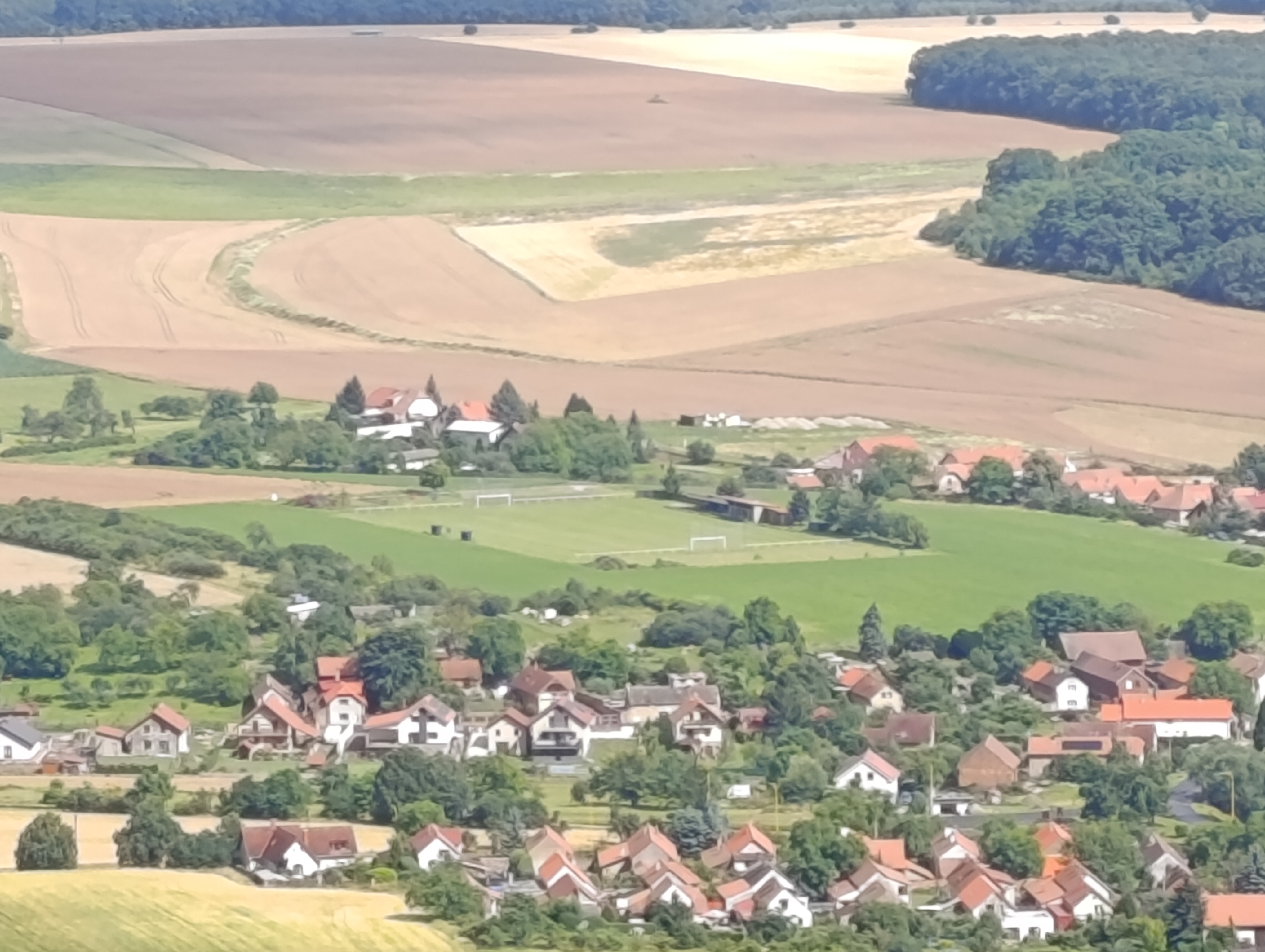 Tělovýchovná jednota Sokol Ctiněves foto 3