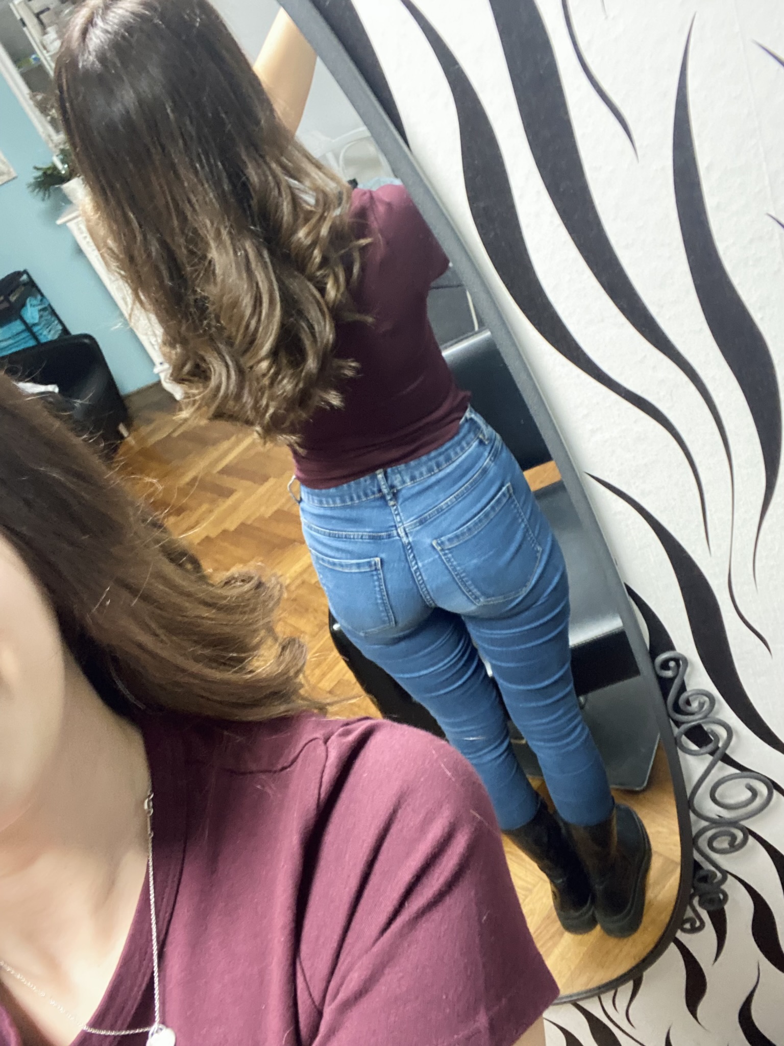 Kadeřnictví Mirka foto 3