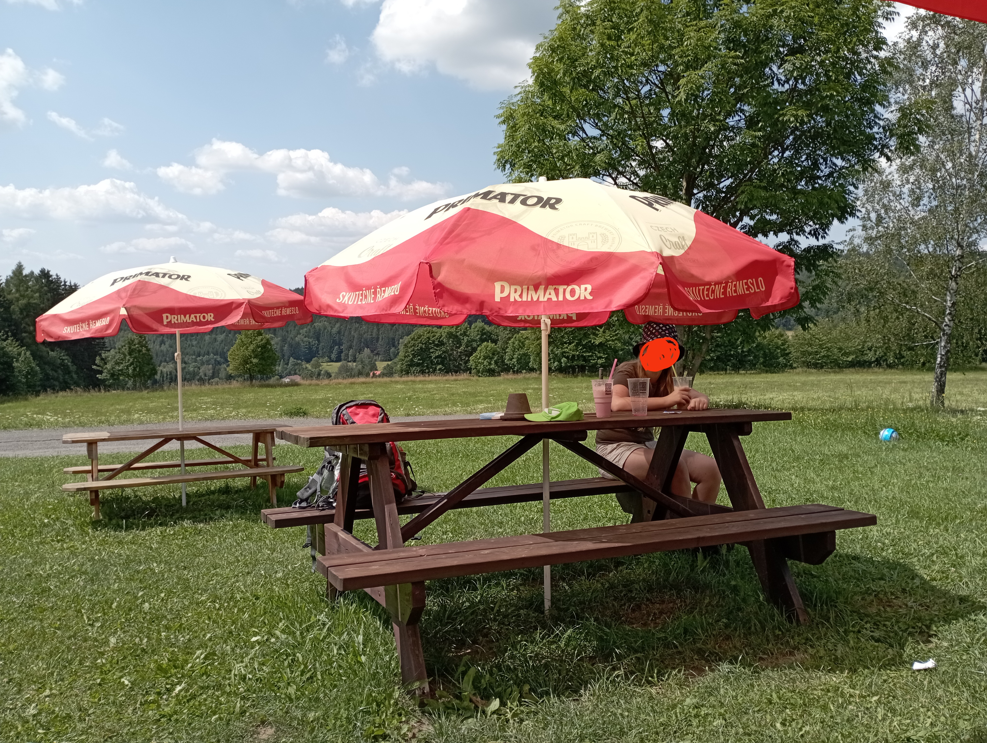 Občerstvení u Václava foto 6