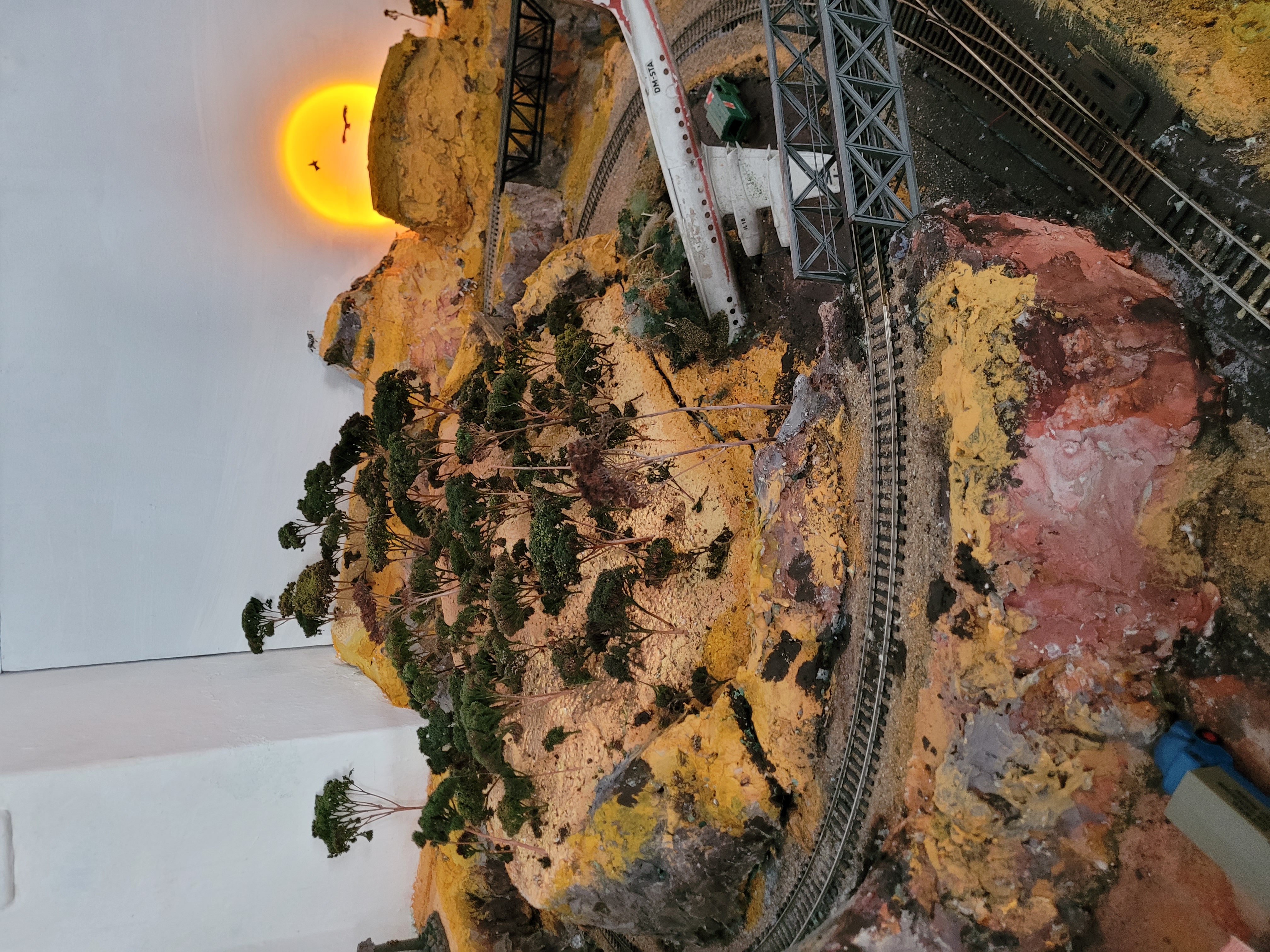 Muzeum vláčků - modelrailroad foto 5