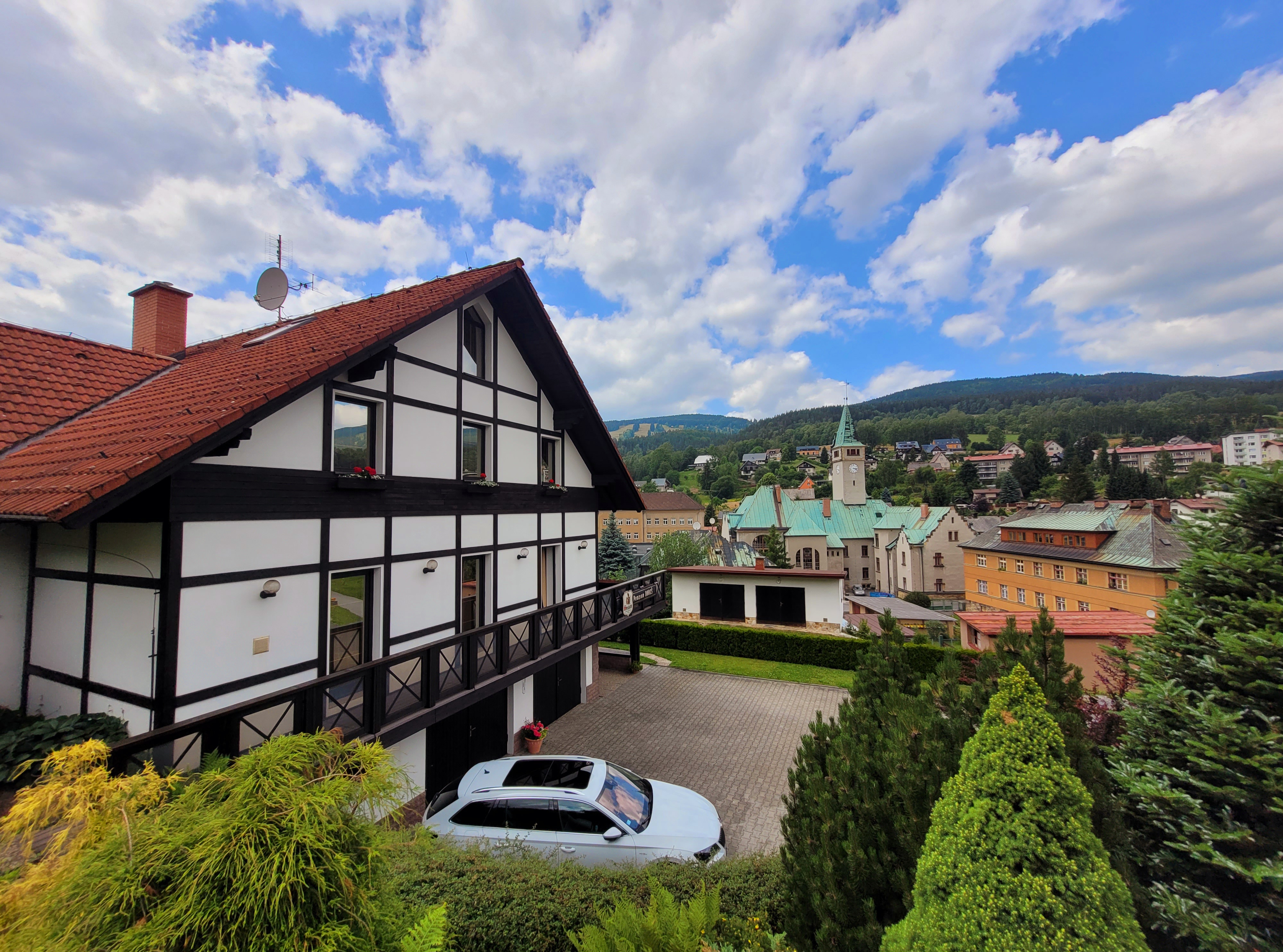 Pension Bobeš foto 5