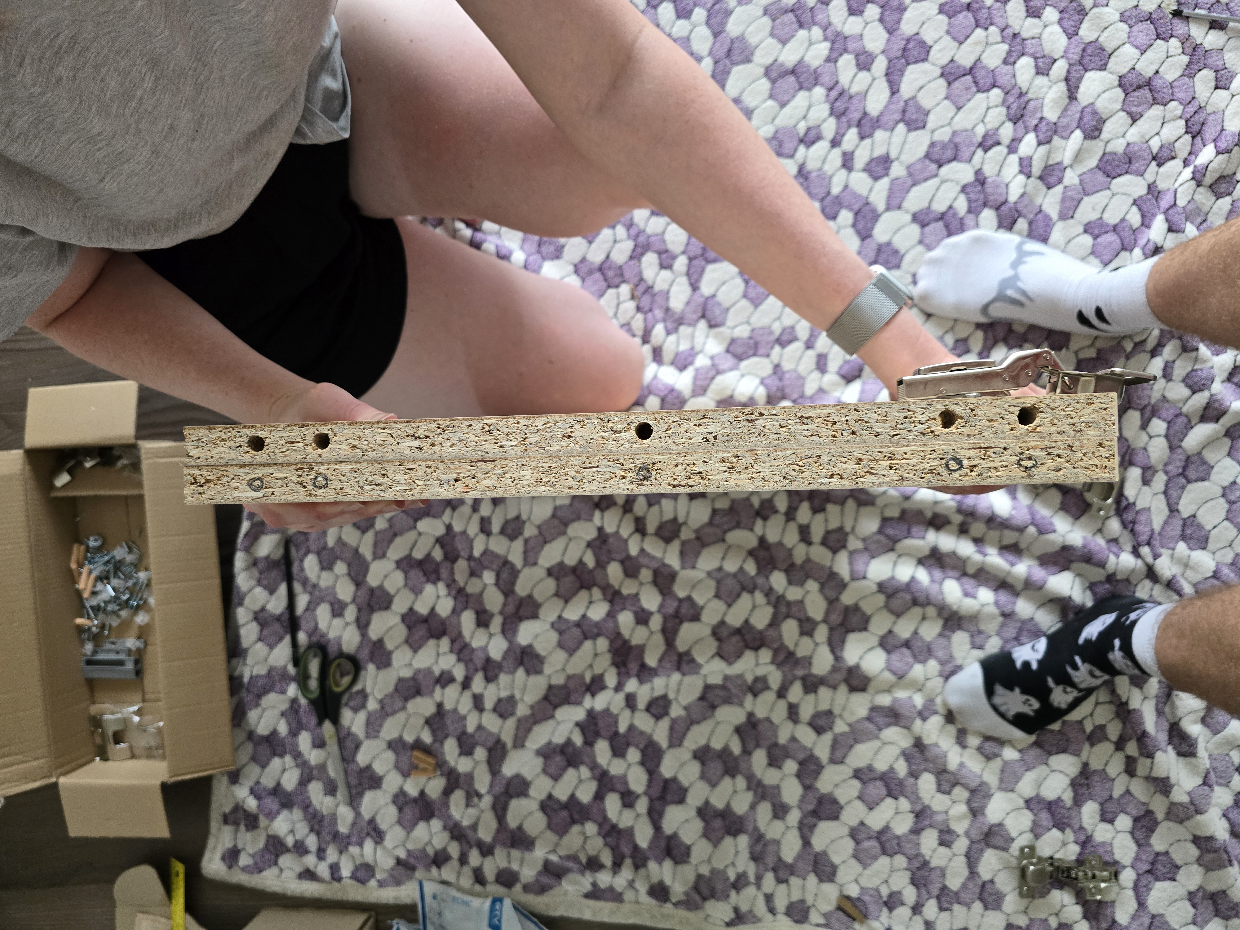 Nabytek-Bogart foto 5