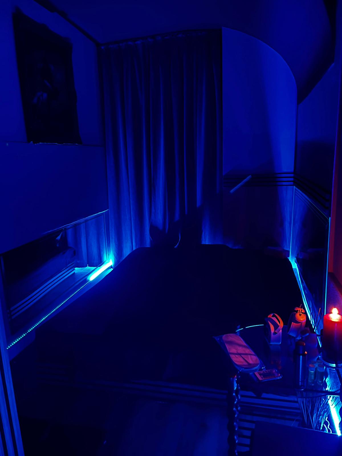 Erotic Massage Prague foto 6