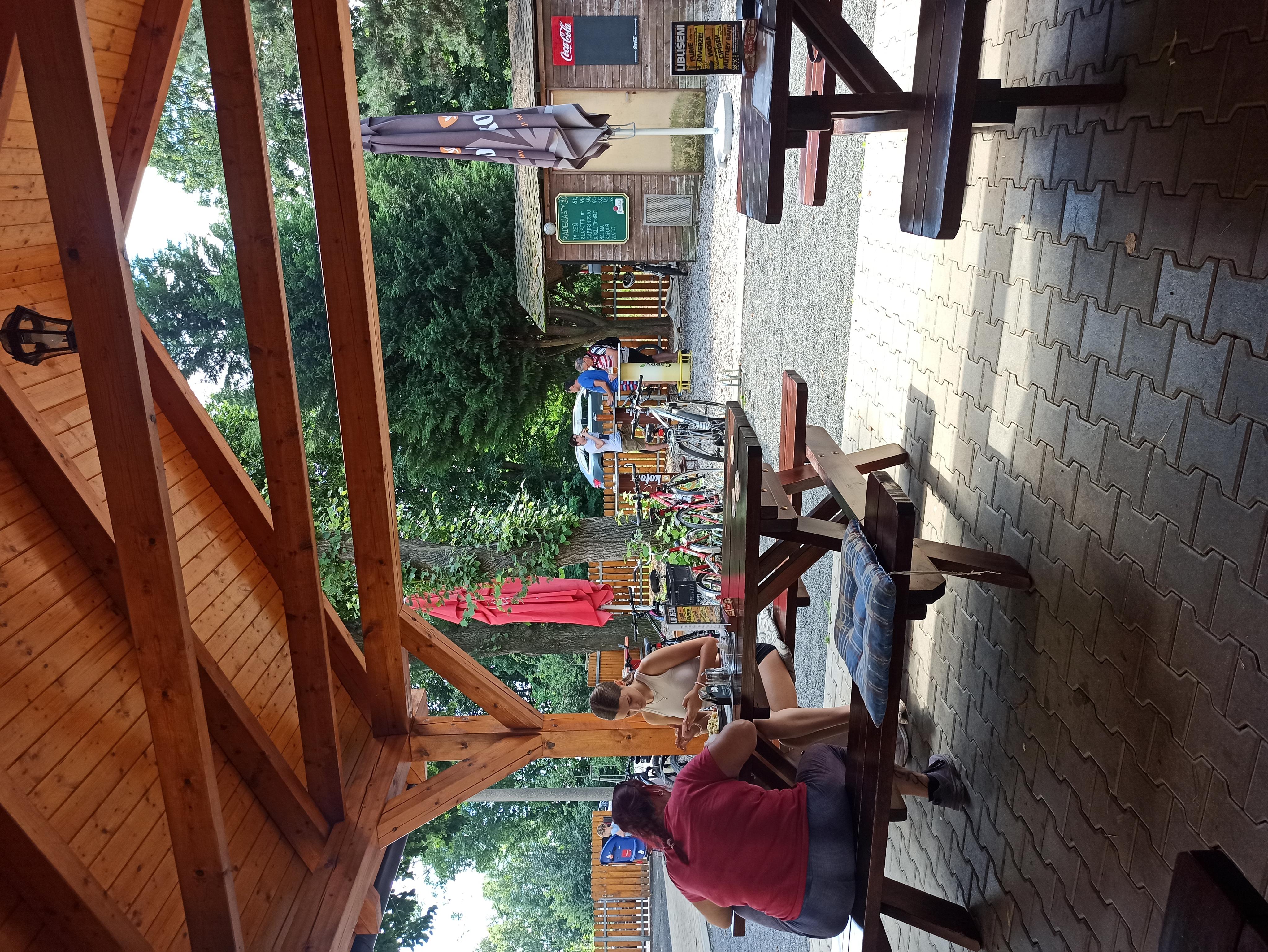 Restaurace u Libuše foto 4