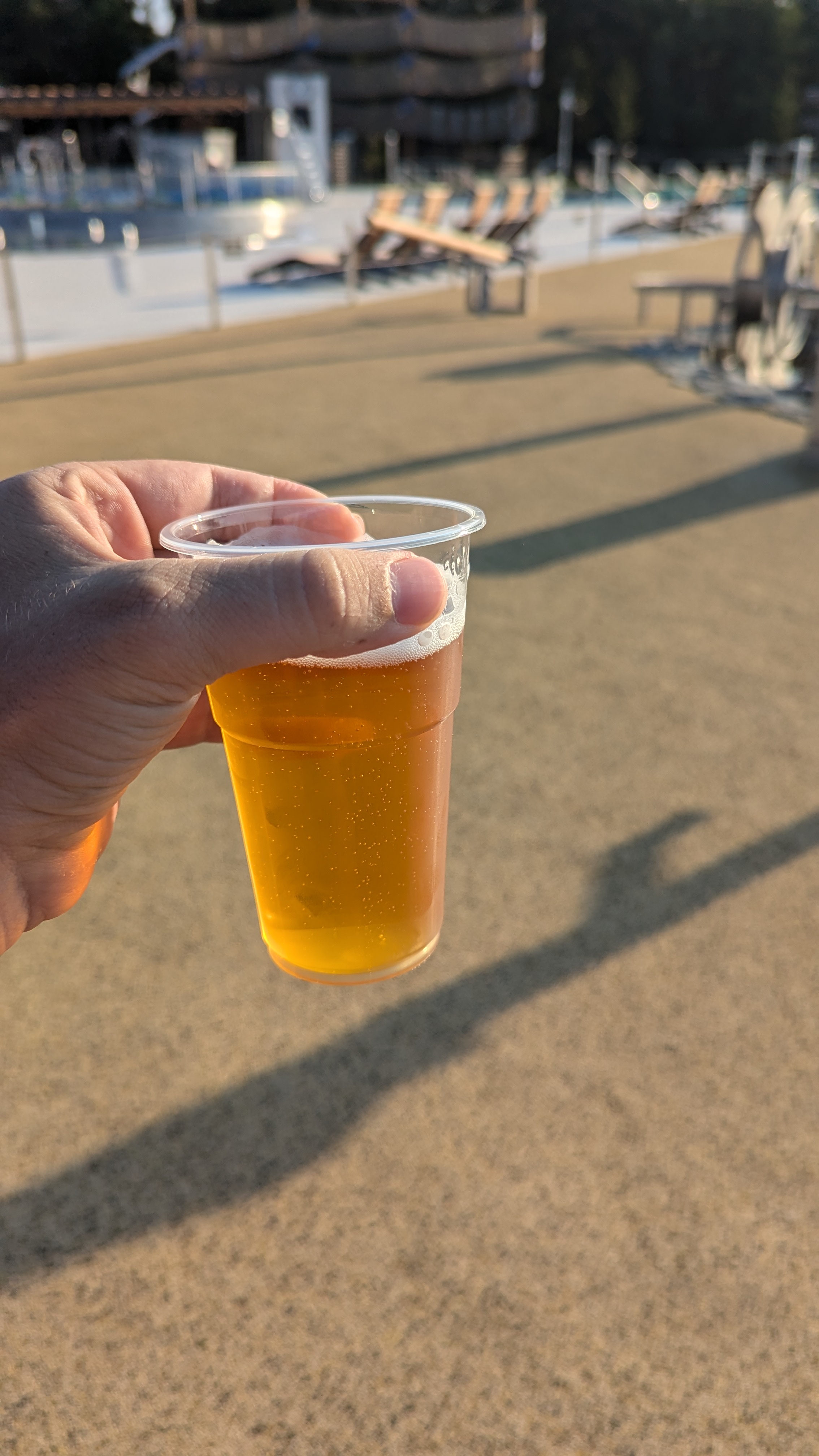 Občerstvení Koupaliště foto 3