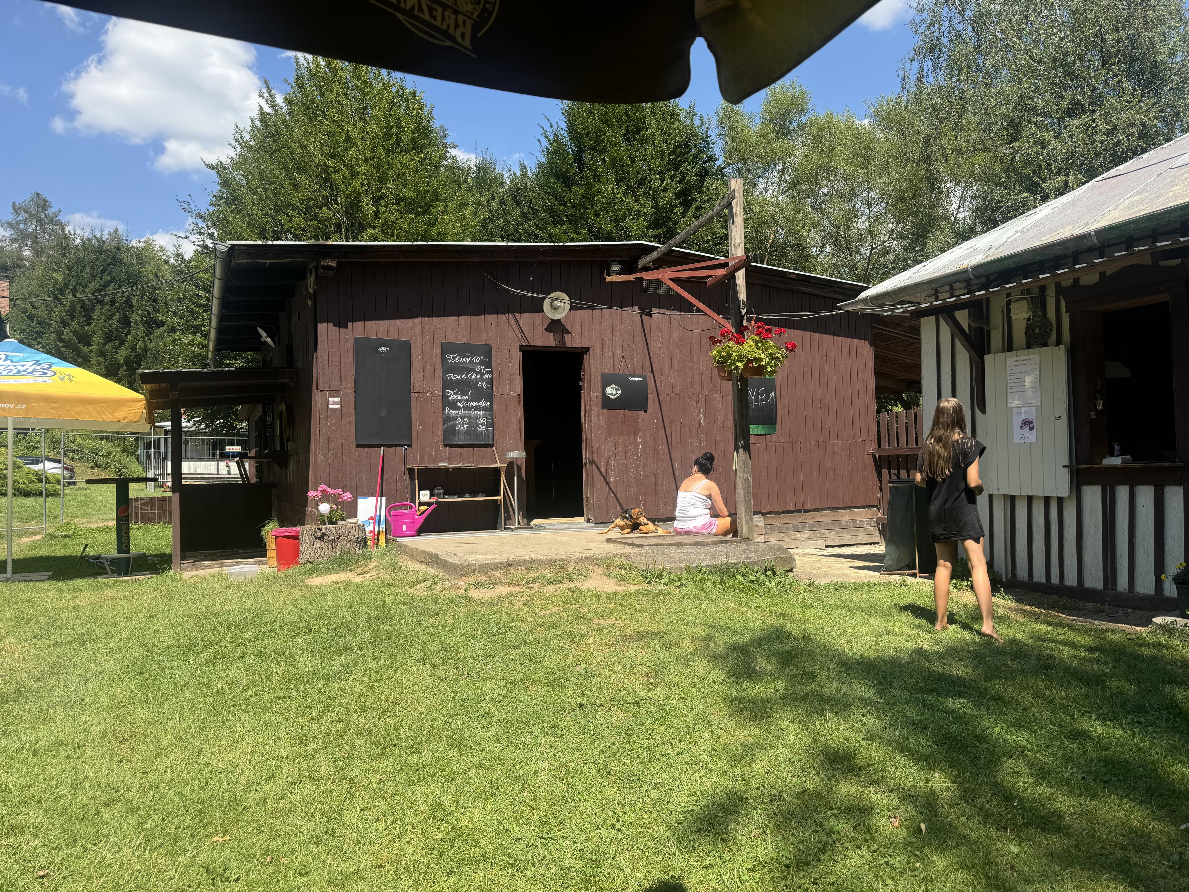 Restaurace Šárka foto 5