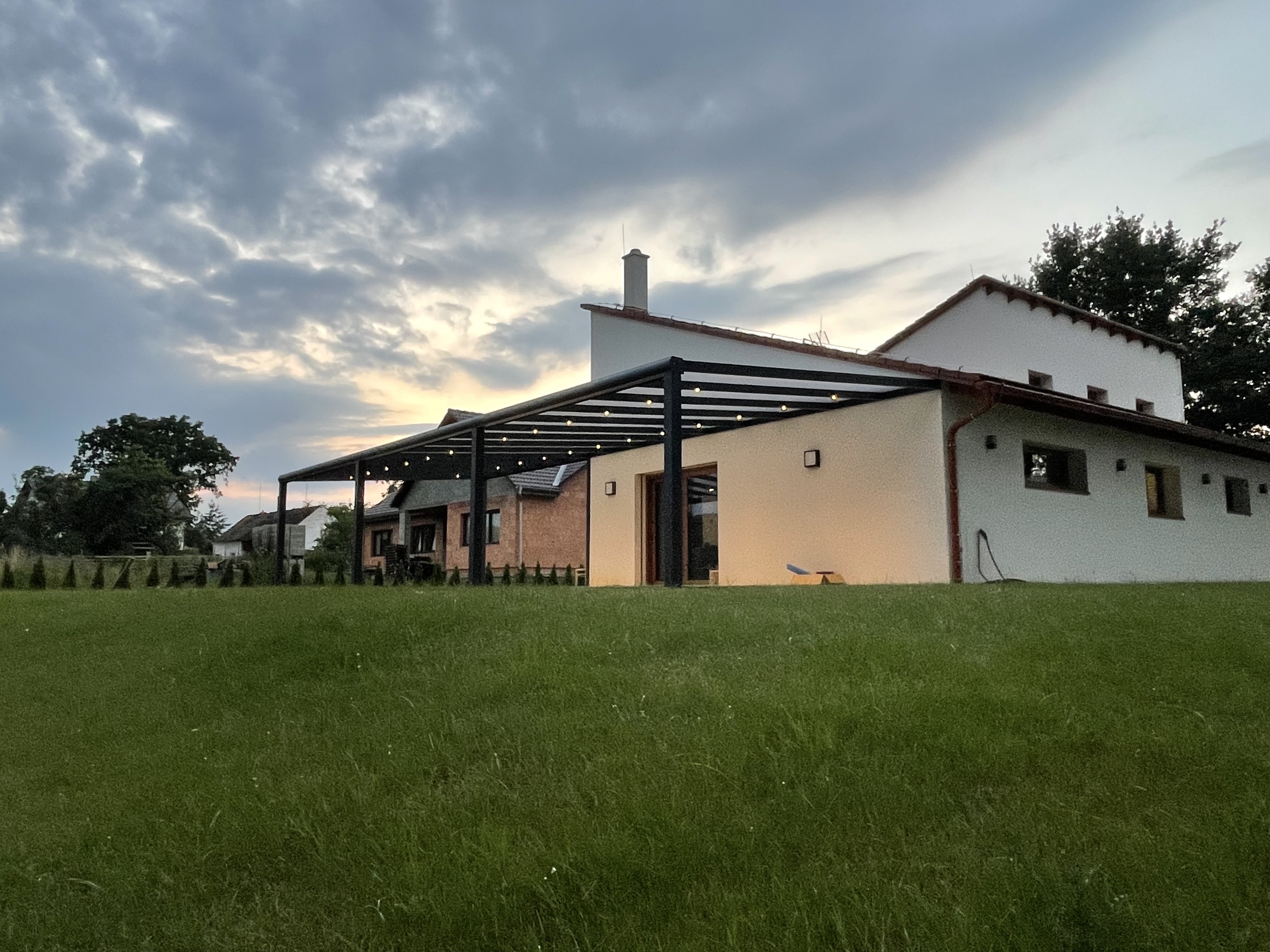 LEVNÉ-PERGOLY.CZ foto 5