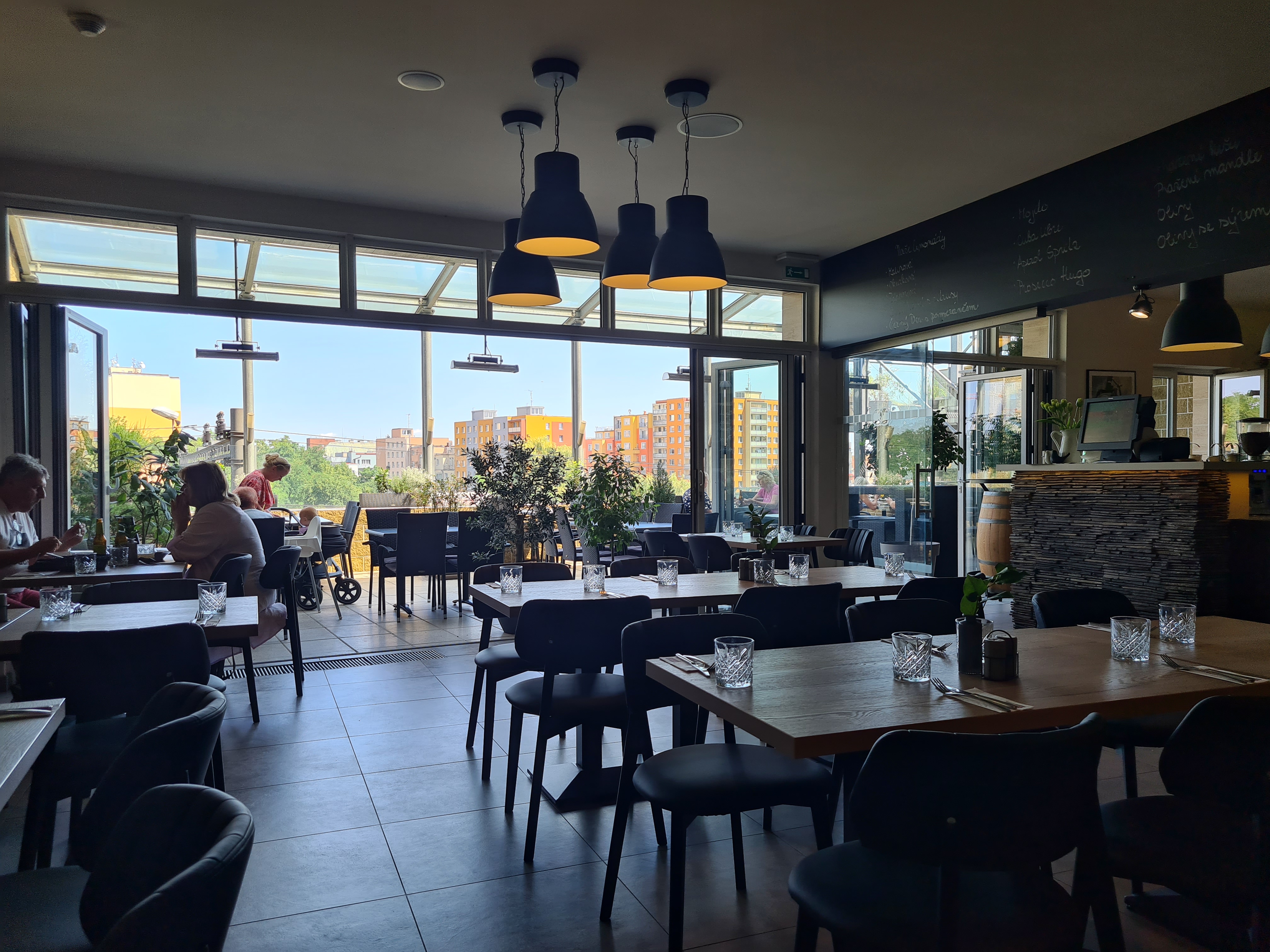 VESPA Ristorante foto 6