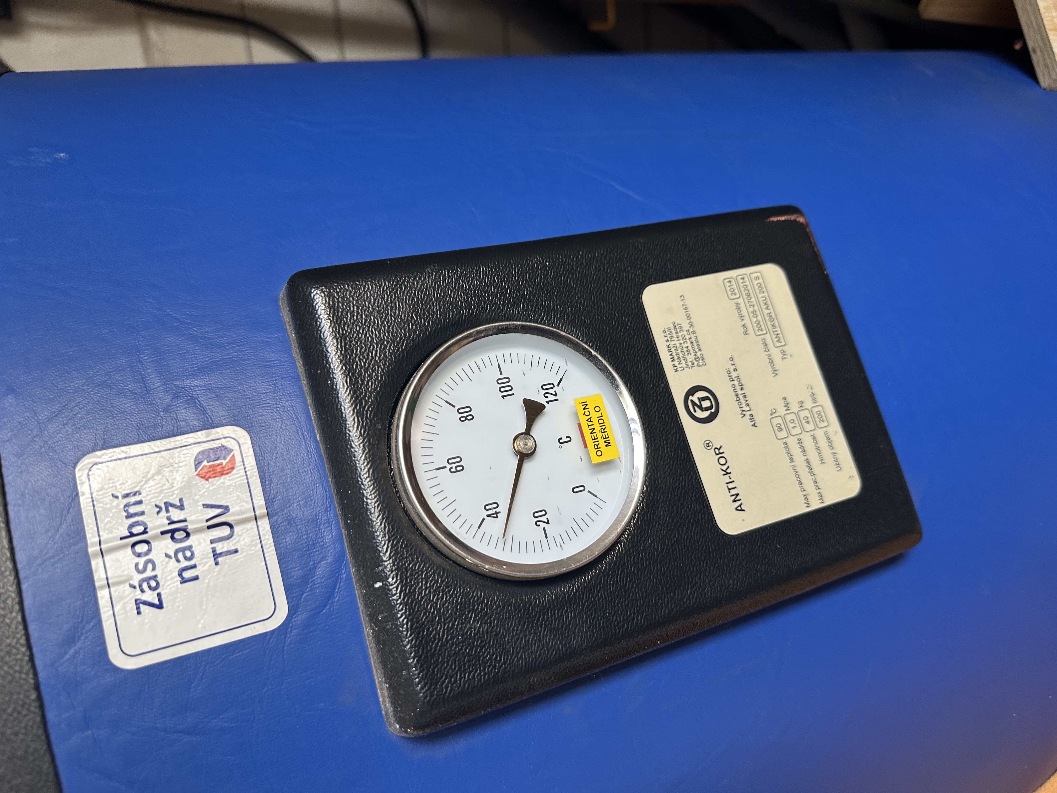 Pražská teplárenská, a.s. foto 2