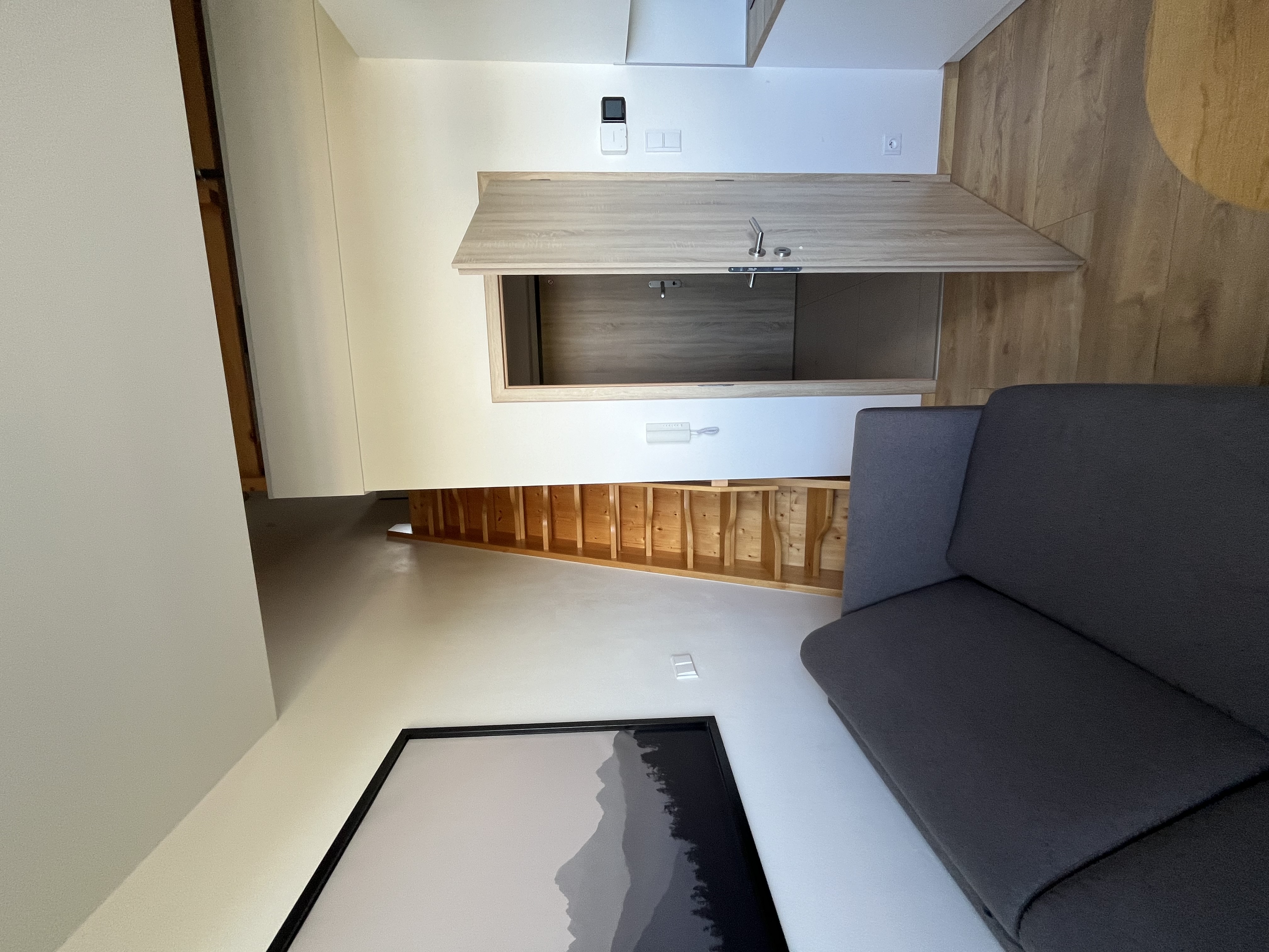 Kvilda Apartments foto 5