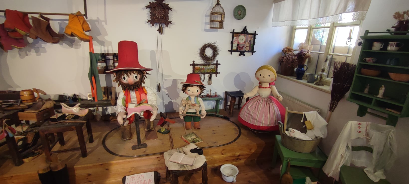 Penzion Magdalena foto 6