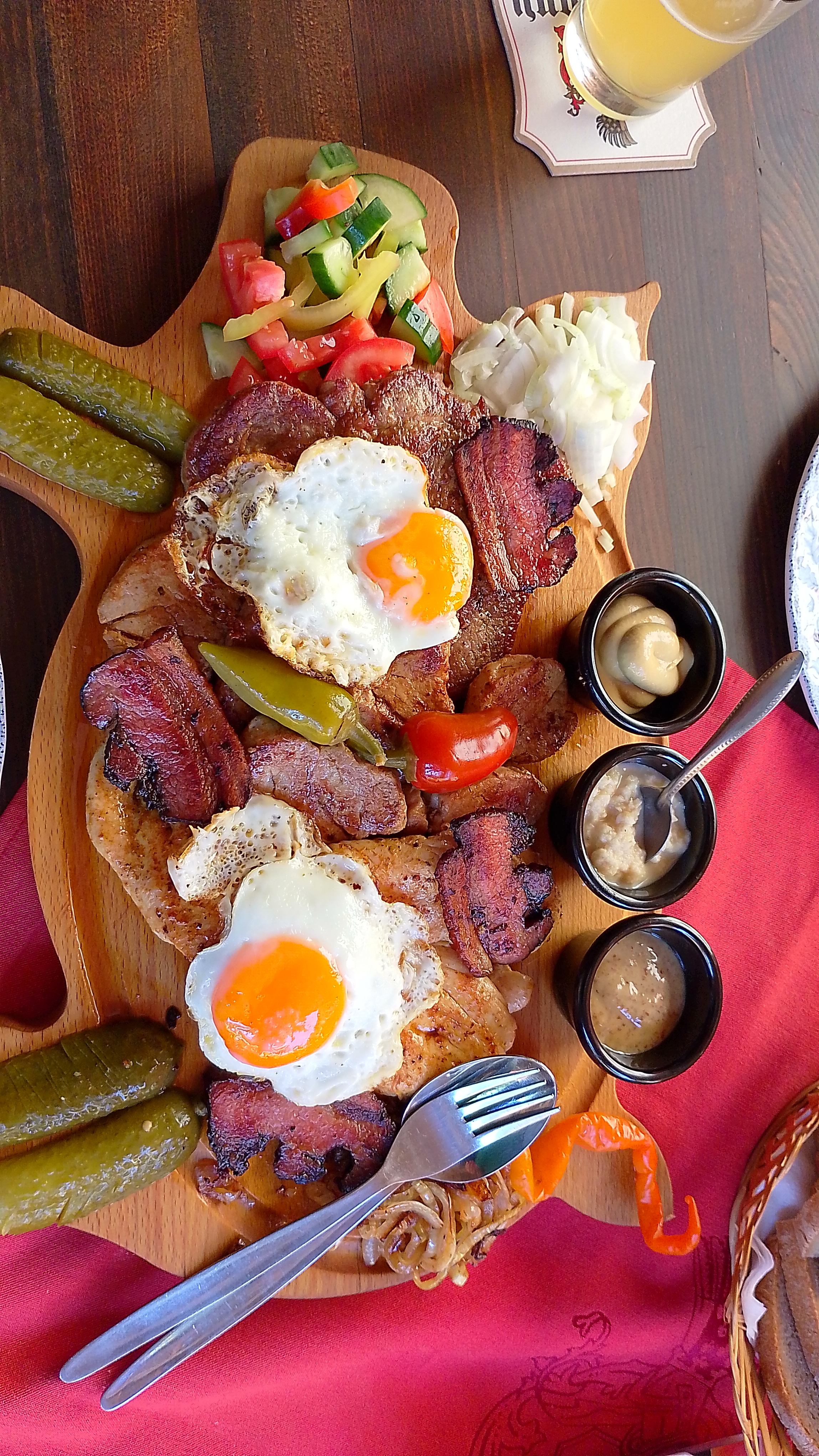 Hospůdka Na Tyršáku foto 4