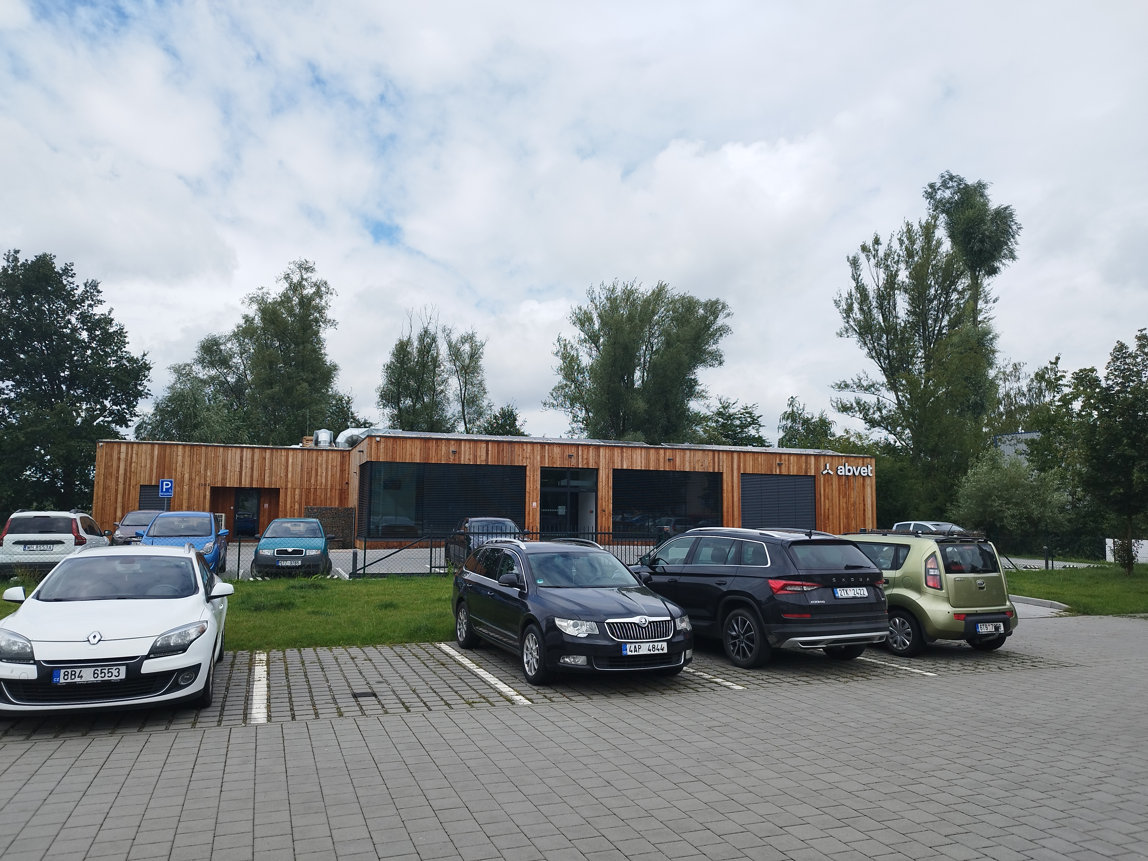 ABvet veterinární klinika foto 5