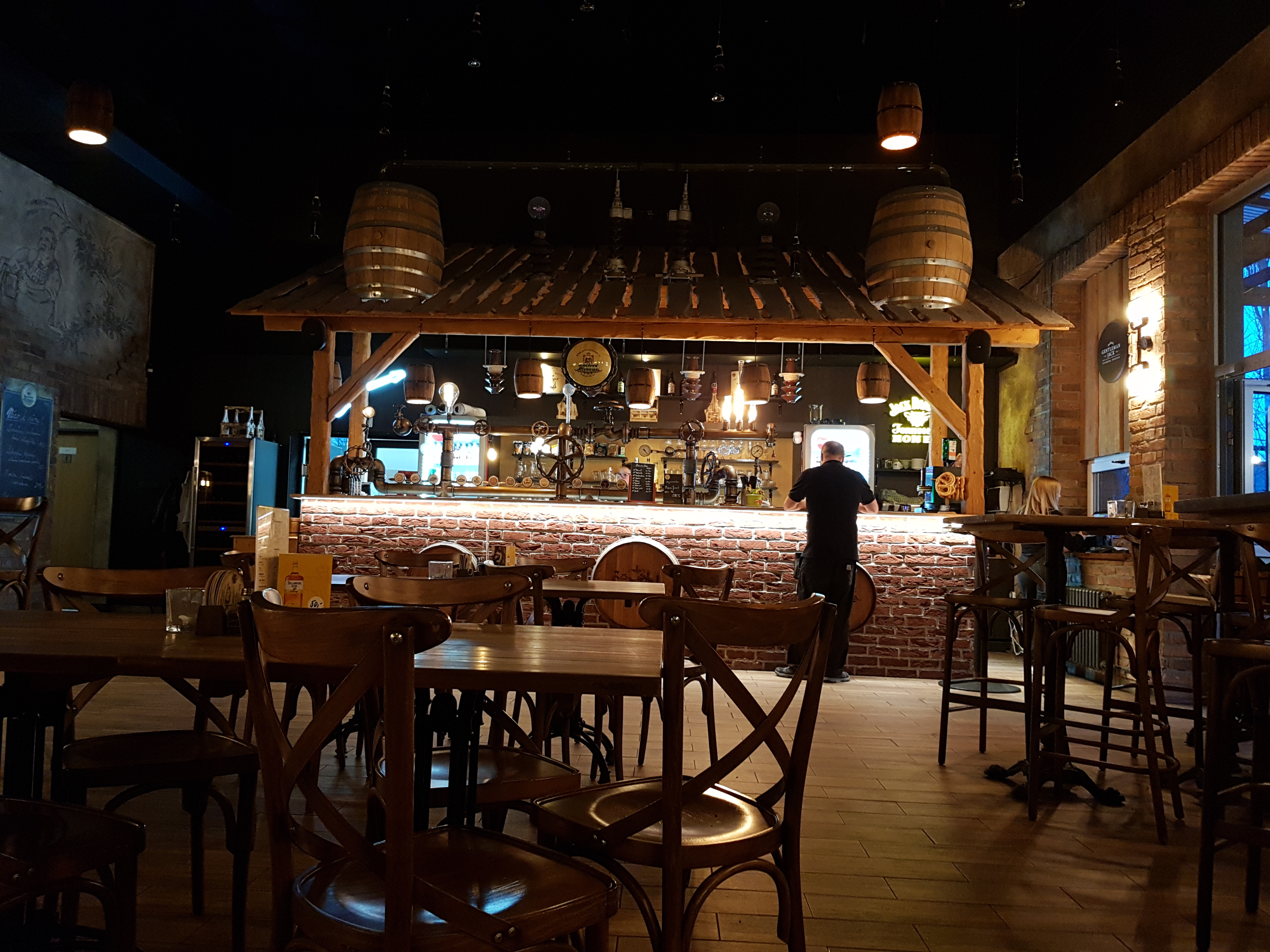 Pivovarský šenk Šeříková foto 4