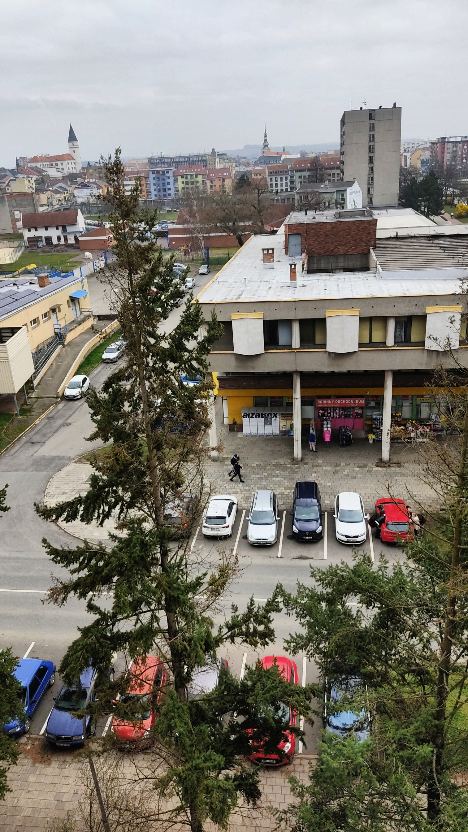 Z-BOX foto 2