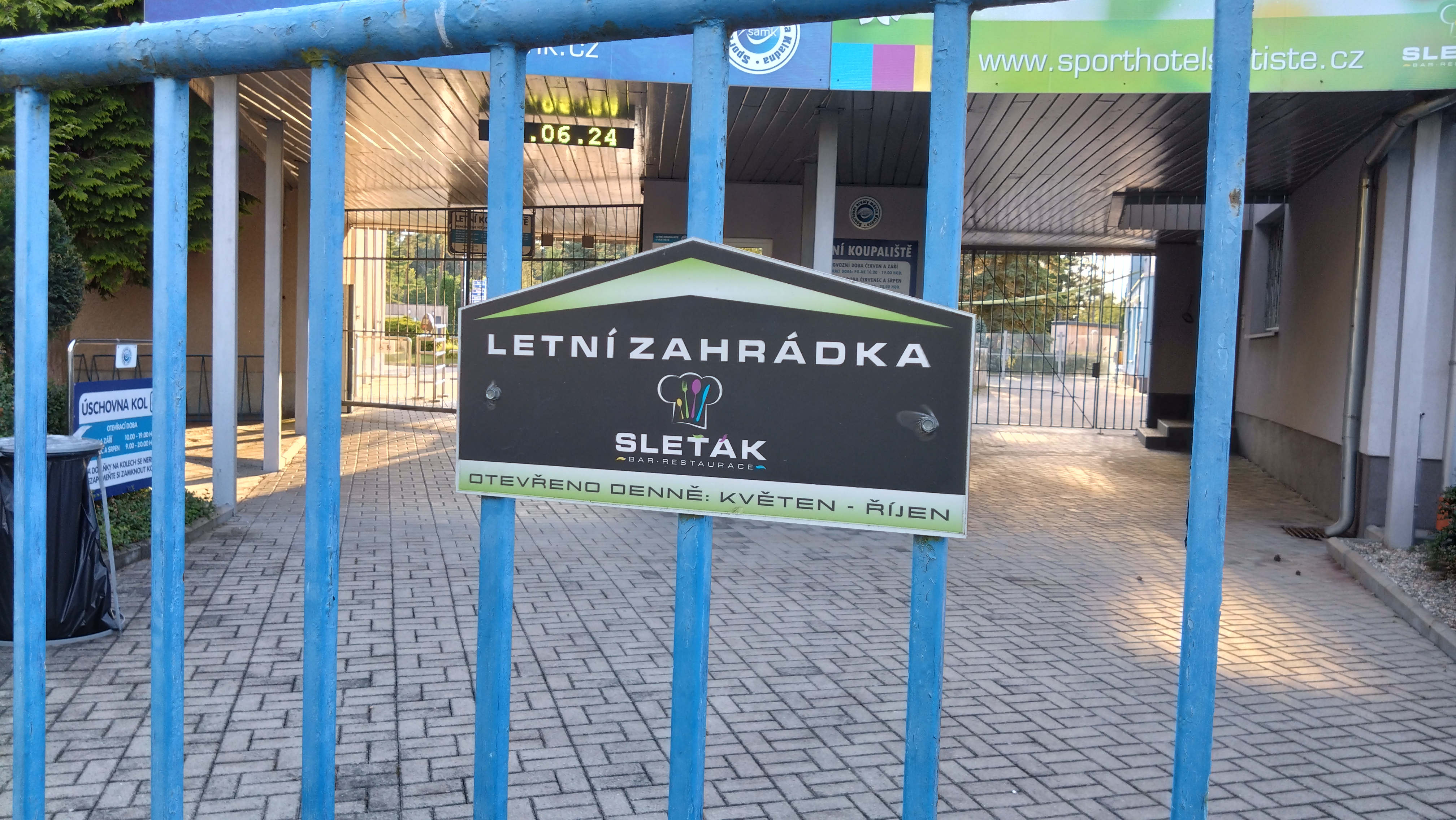 Sport Hotel Sletiště foto 4