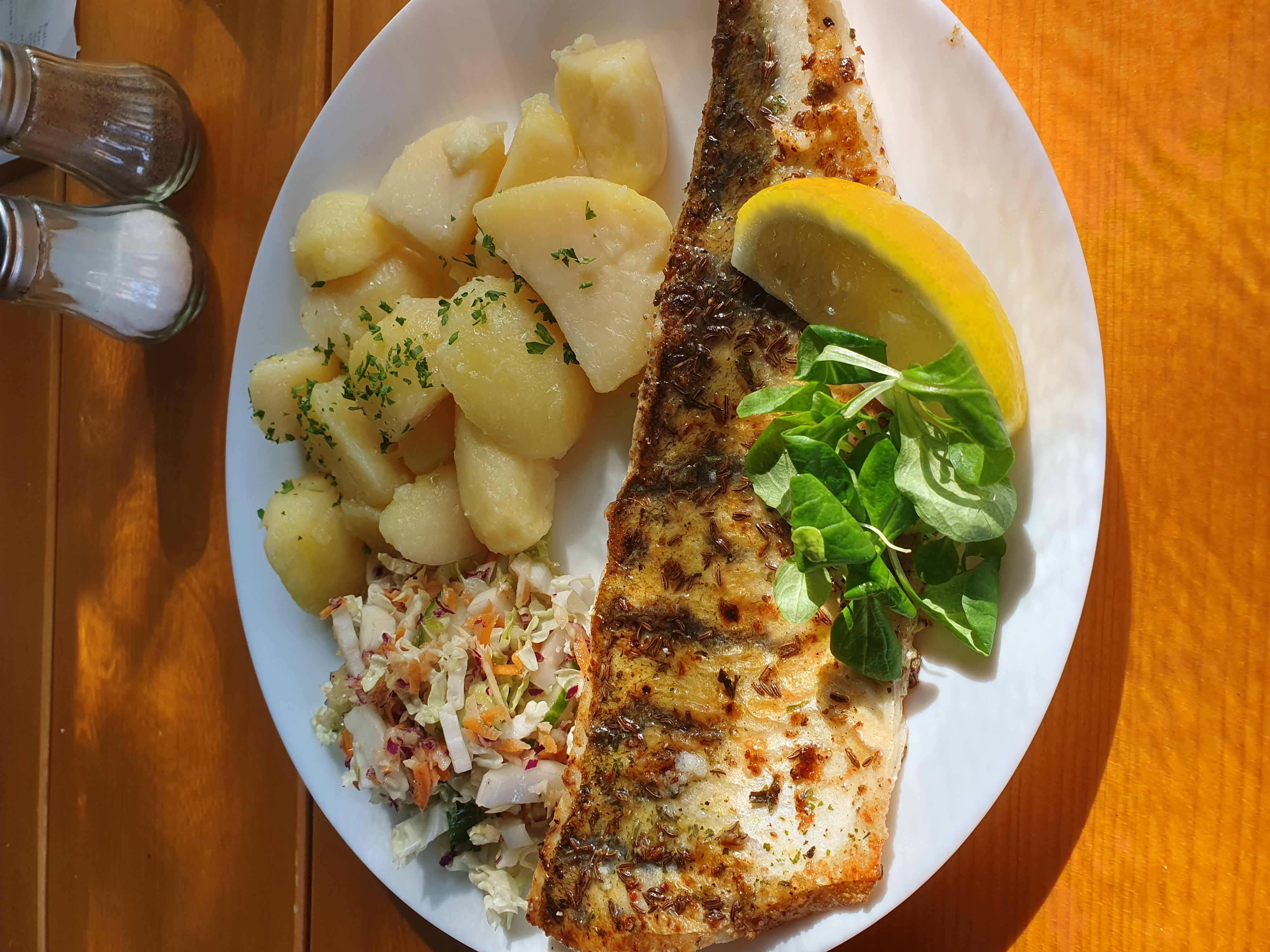 Bistro U Kapra foto 5