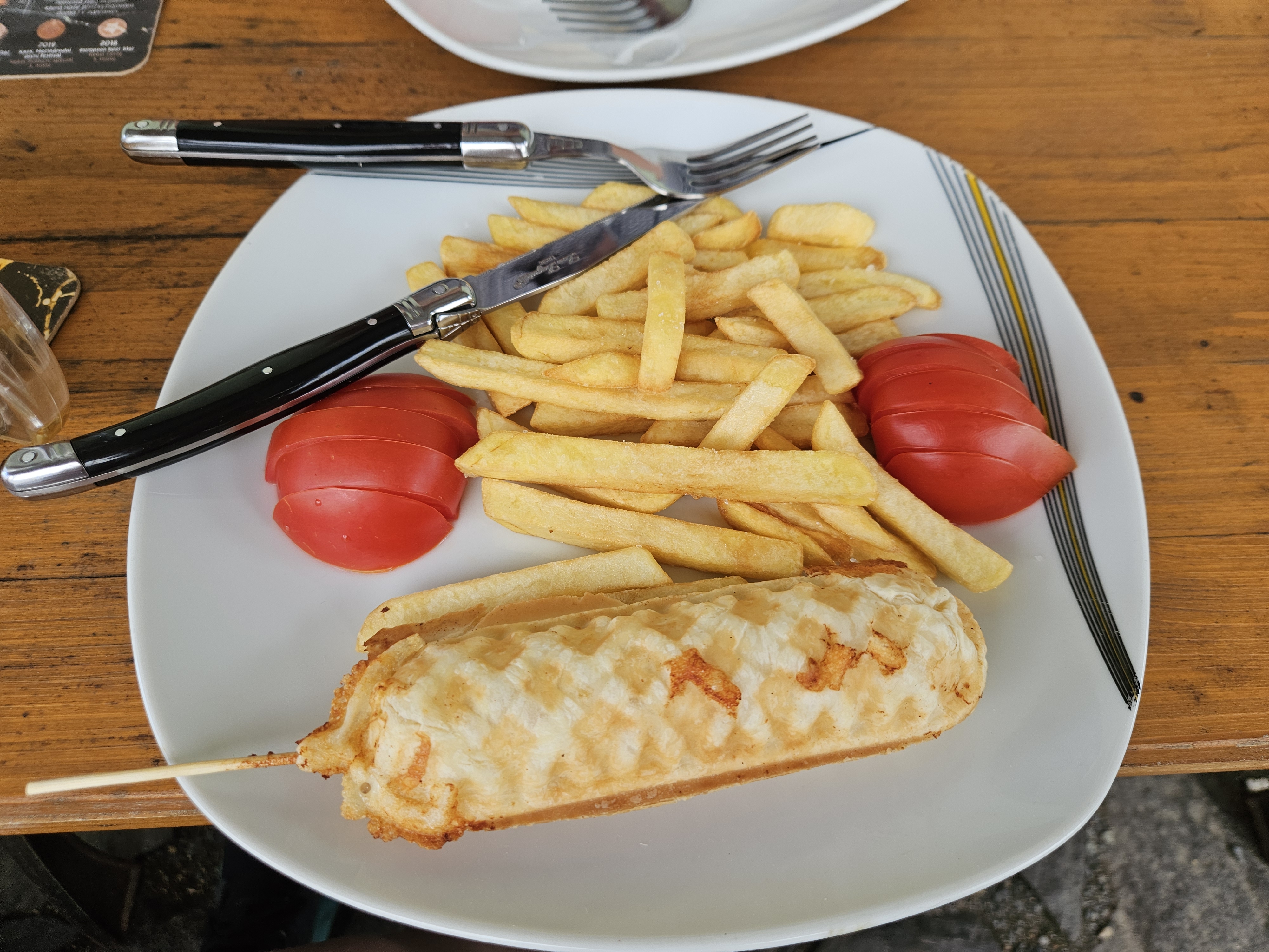 Občerstvení u Radnice foto 4