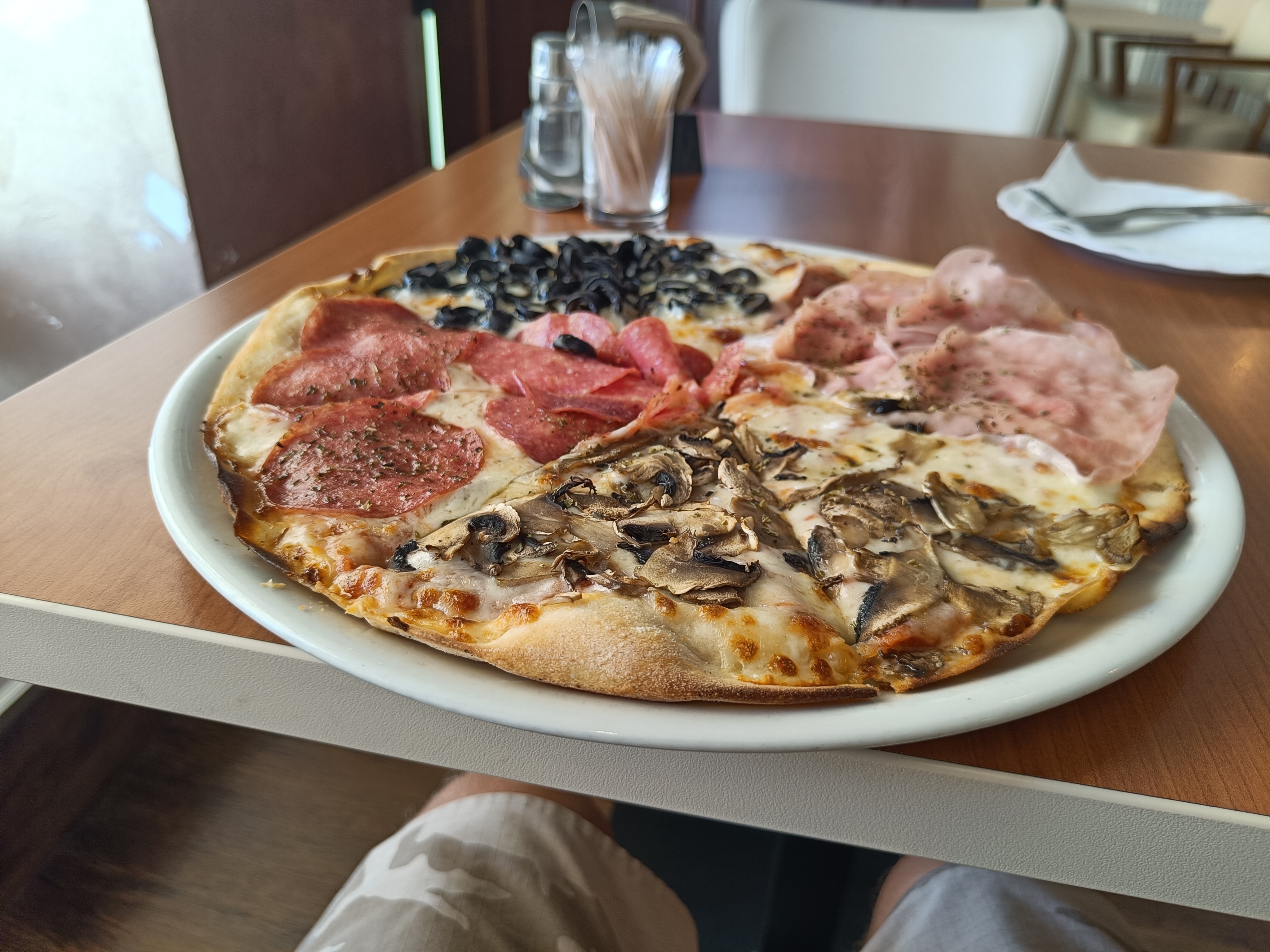 Pizzerie Toscana foto 6