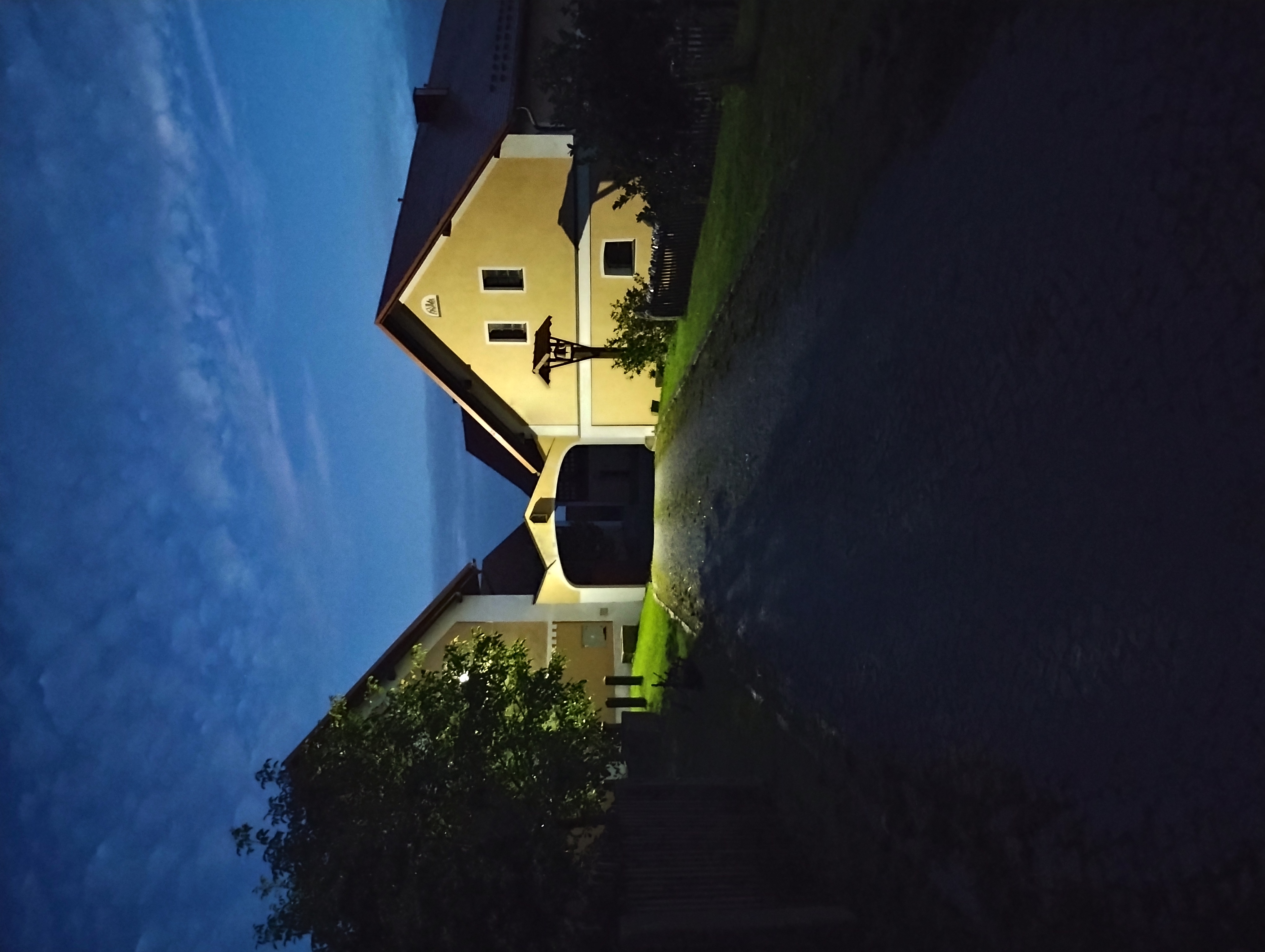 Statek Selský Dvůr foto 2