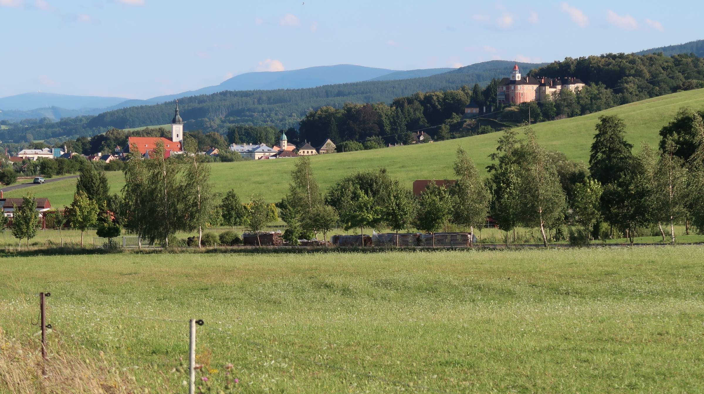 Ubytování Na statku foto 6
