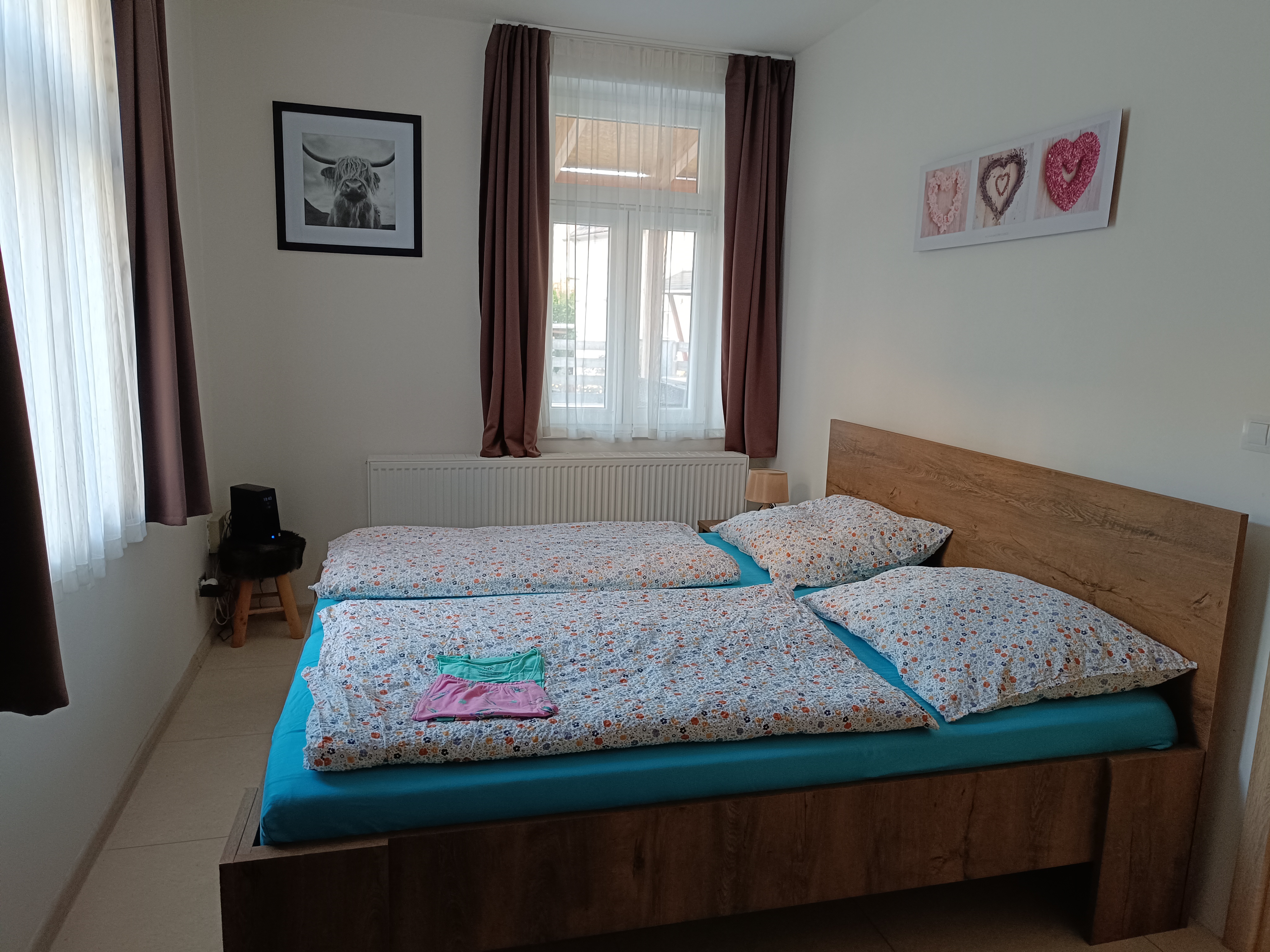 Apartmány v podhradí foto 6
