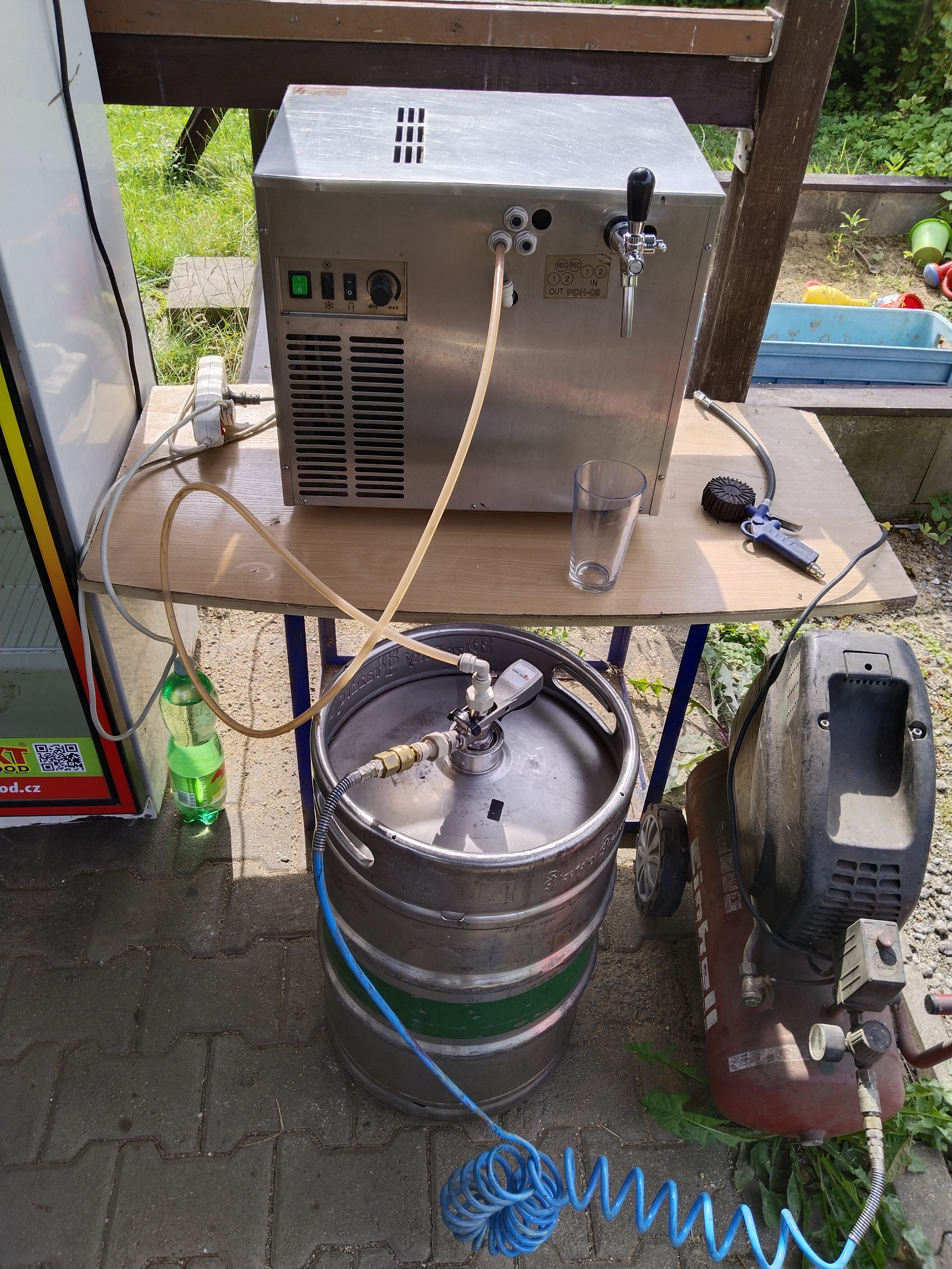 Pivní servis, s.r.o. foto 1