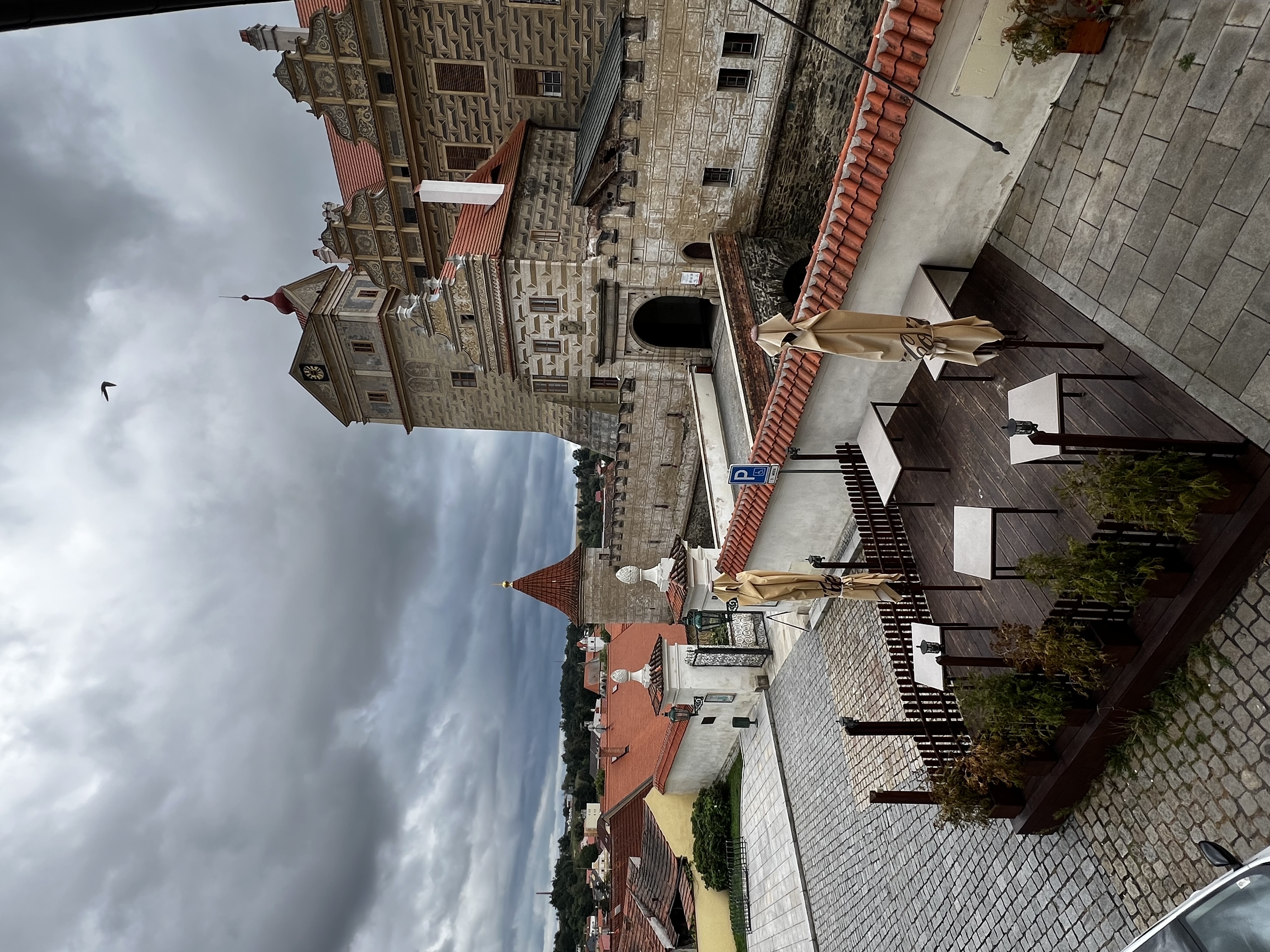 Restaurace hotelu Gurmán foto 3