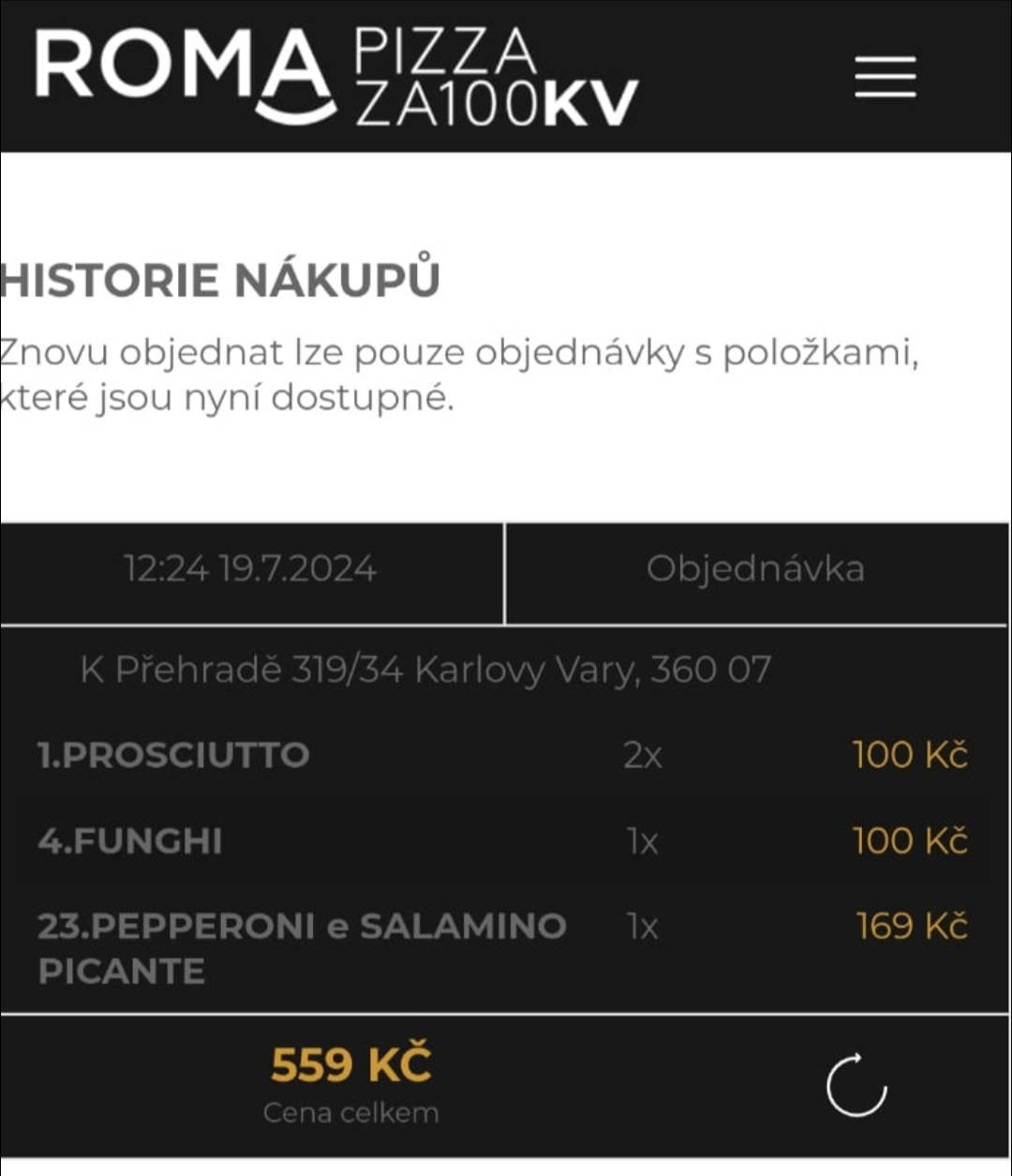 RISTORANTE PIZZERIA ROMA foto 6