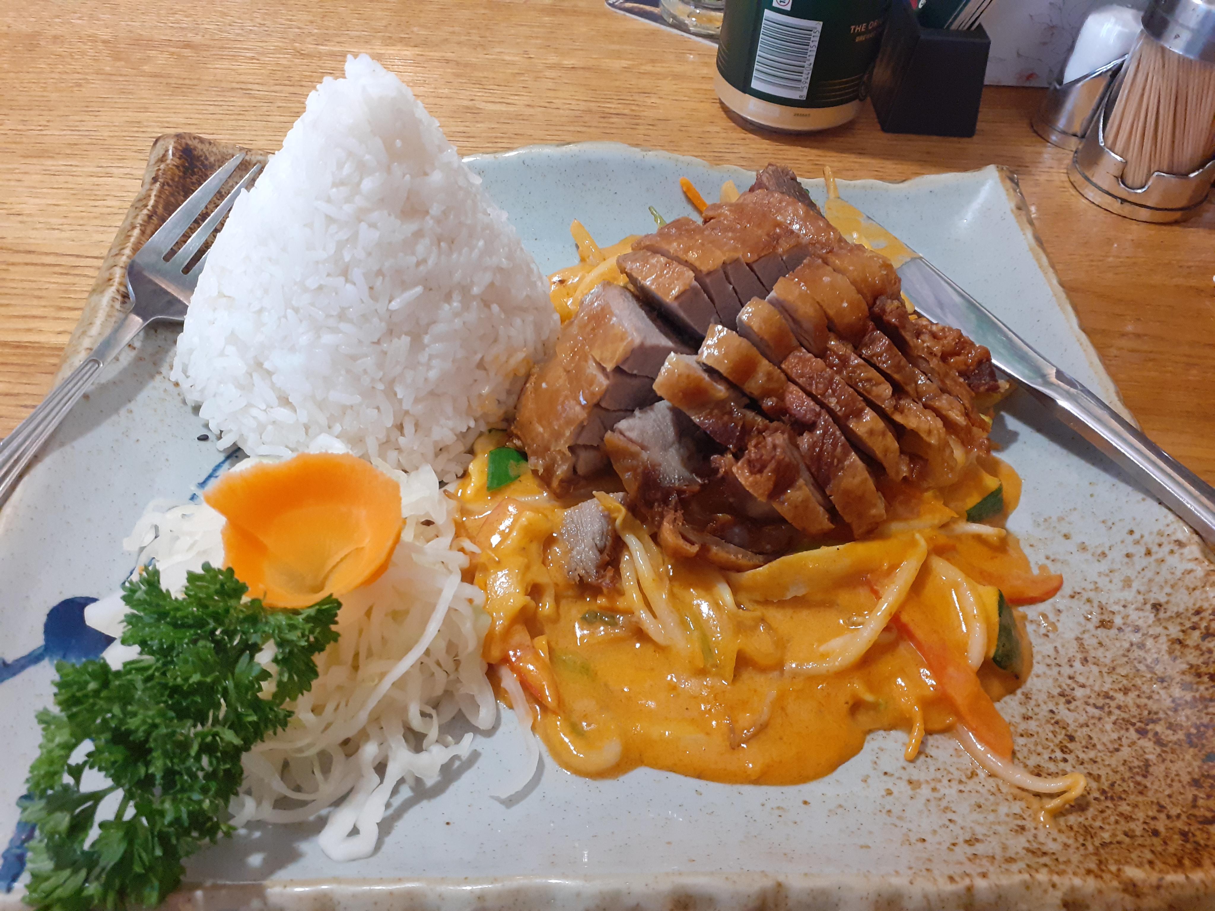 AE Restaurant foto 3