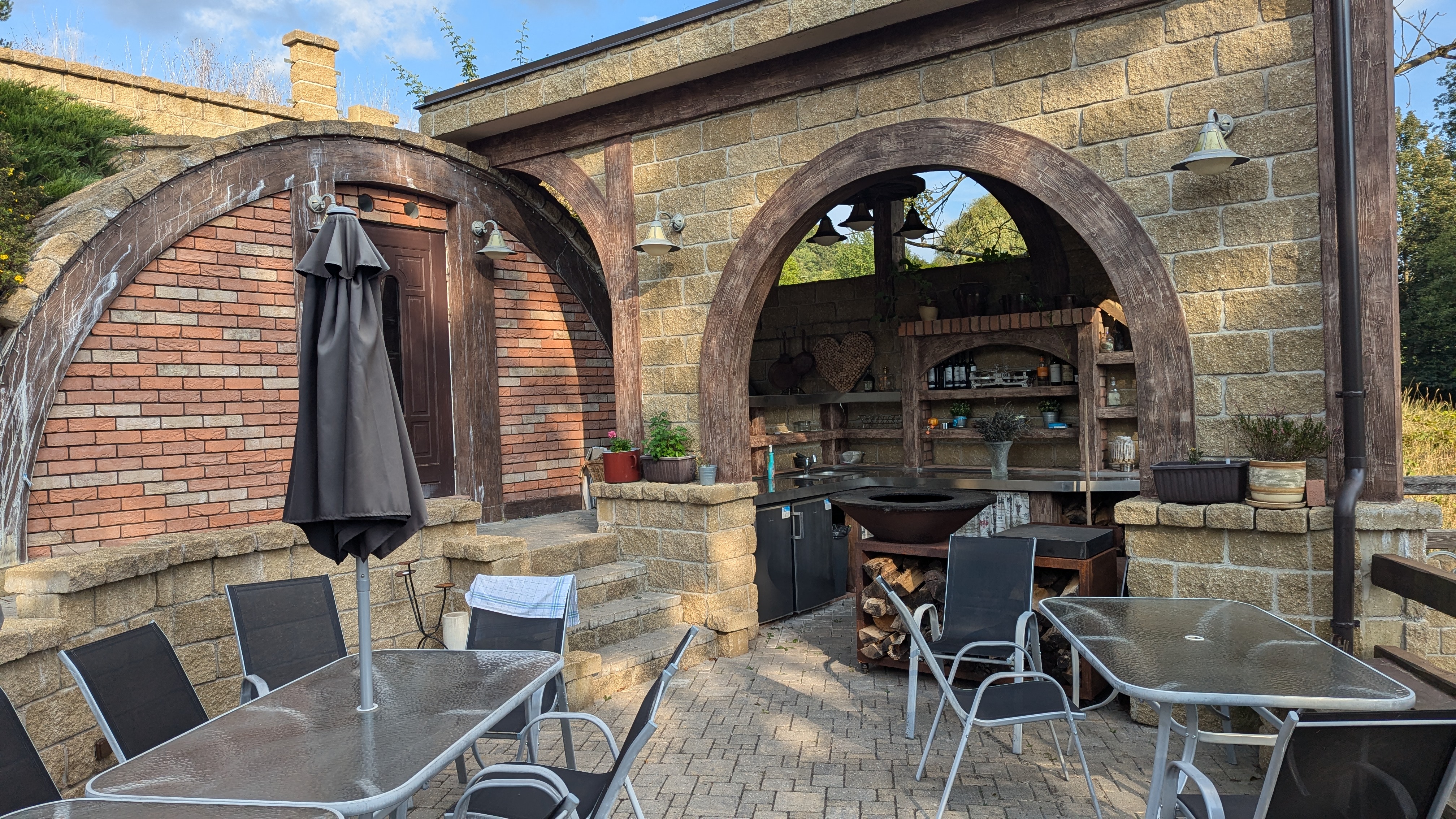 Vinný sklípek U Stebenky foto 3