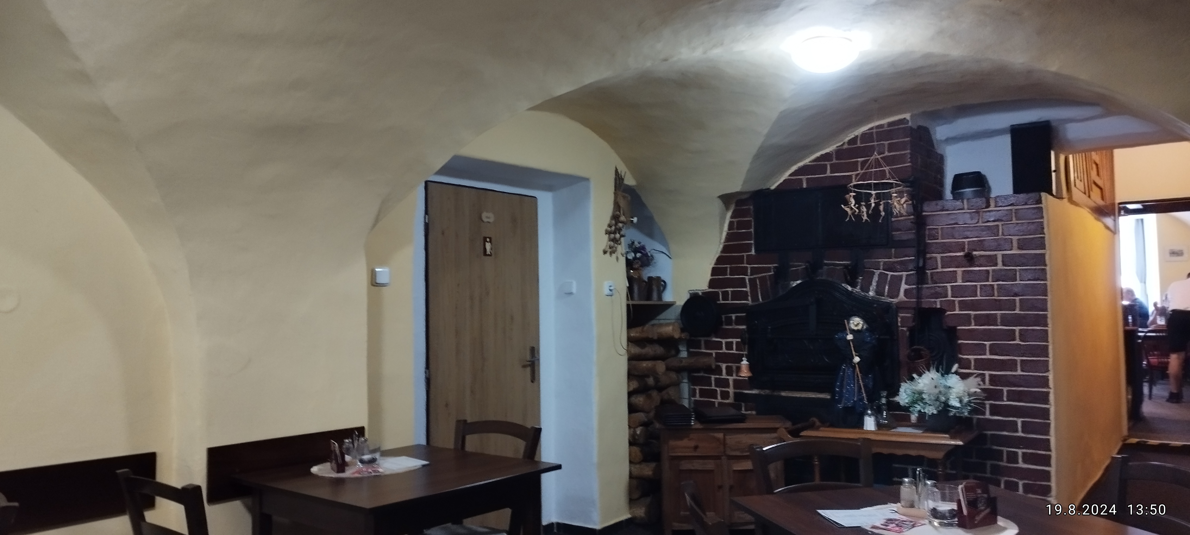 Restaurace a Vinárna U Radů foto 5