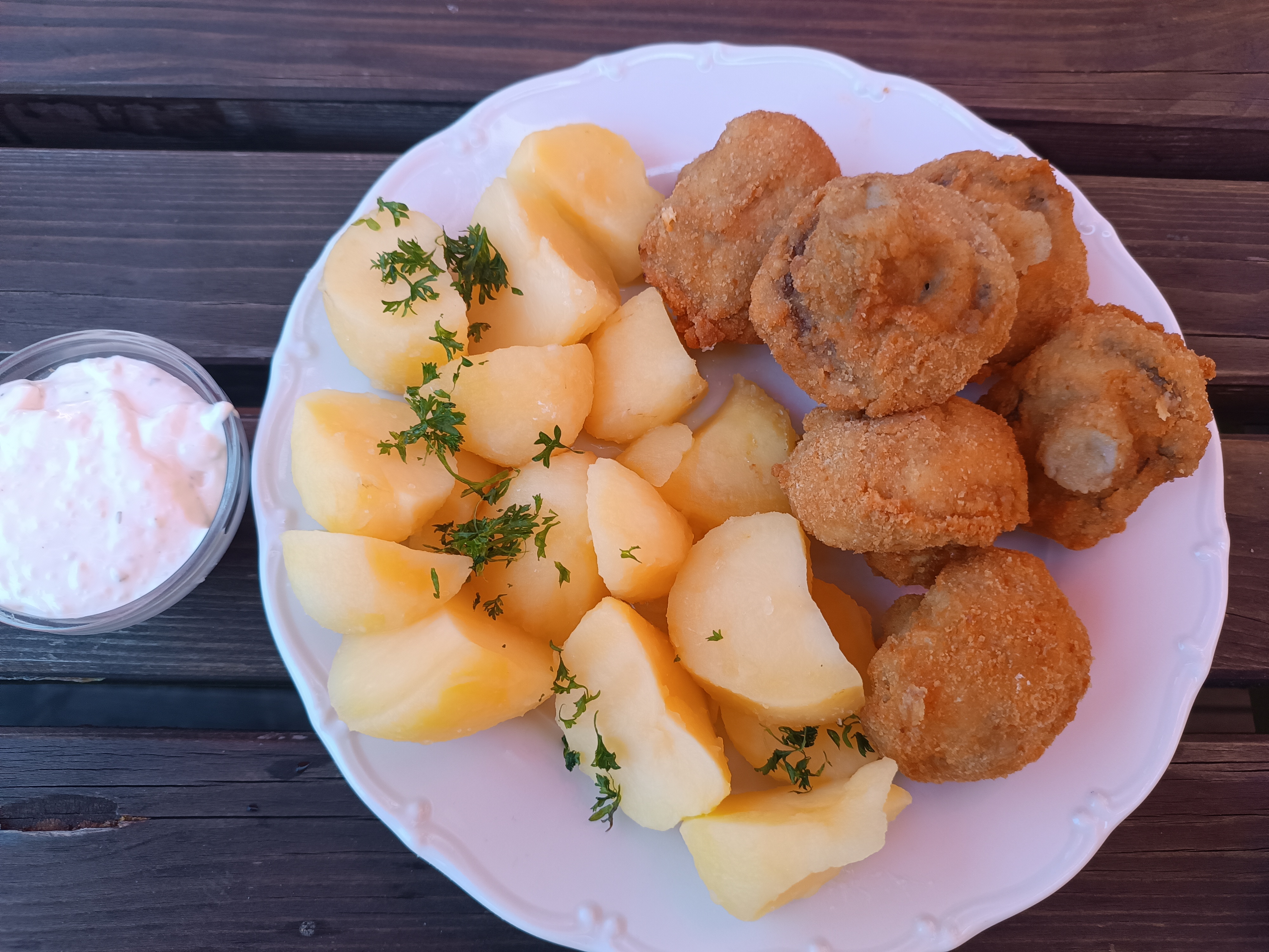 Restaurace U Václava foto 5